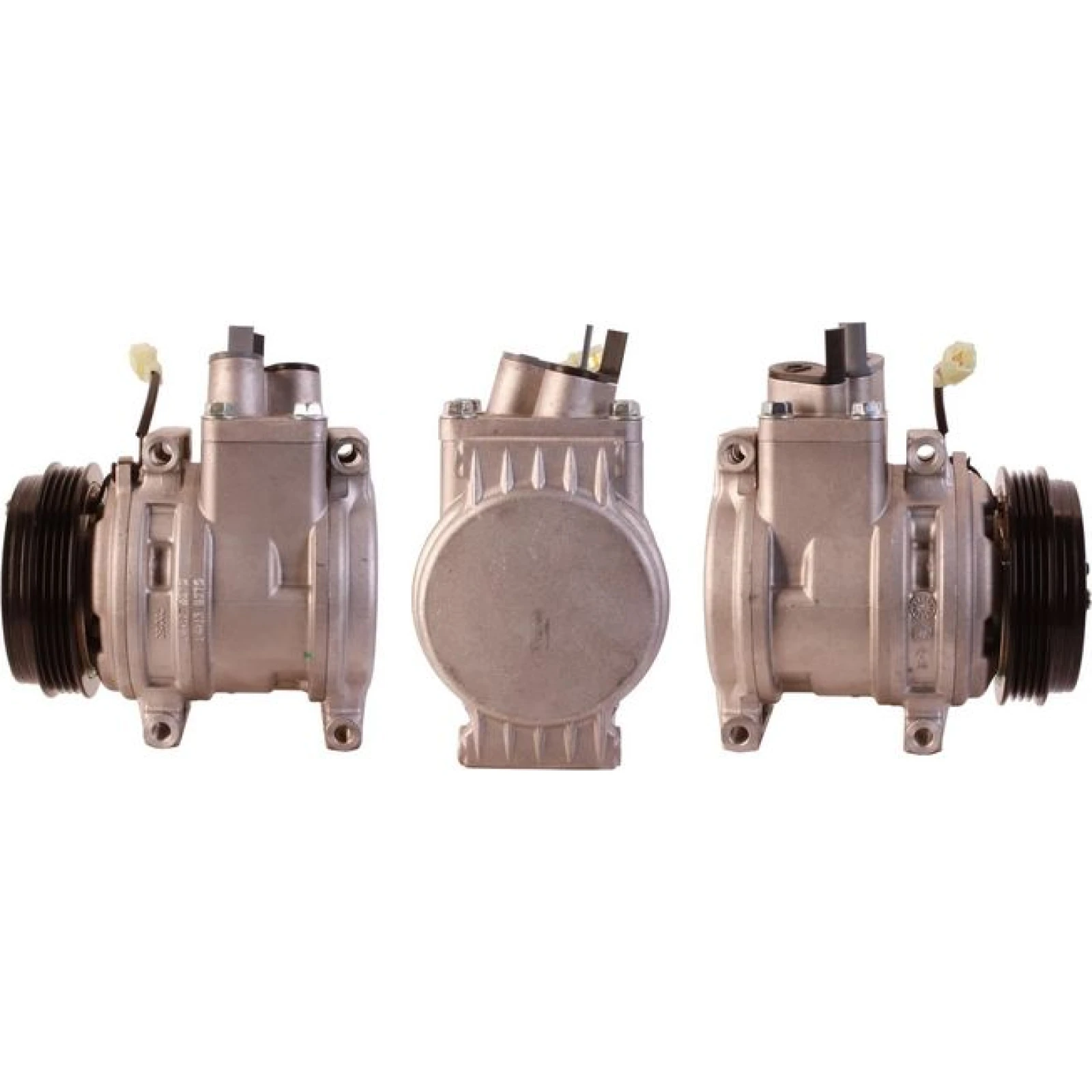 LUCAS Kompressor, Klimaanlage ACP952
