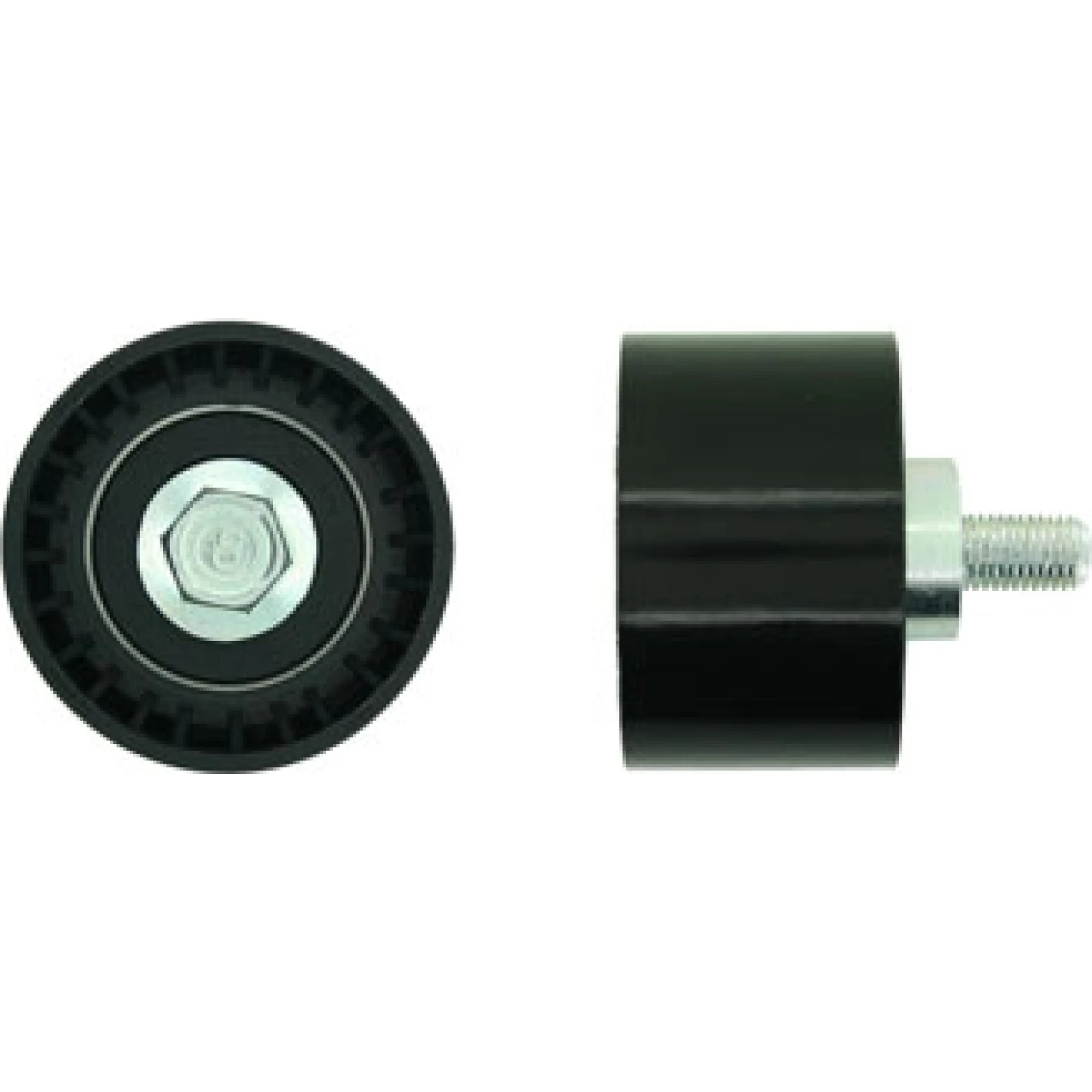 Umlenkrolle Synchrontrieb VKM 84503