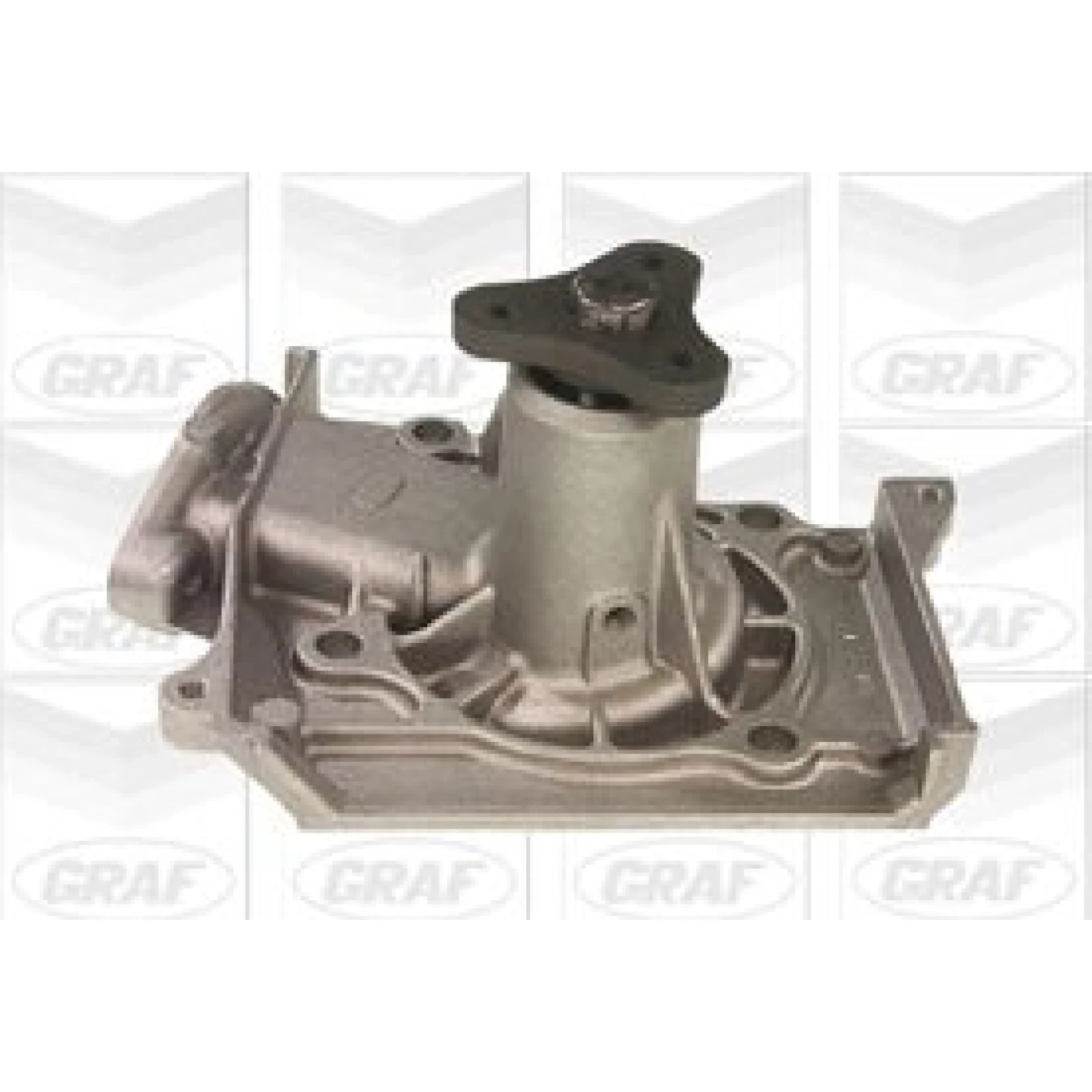 GRAF Wasserpumpe PA437A