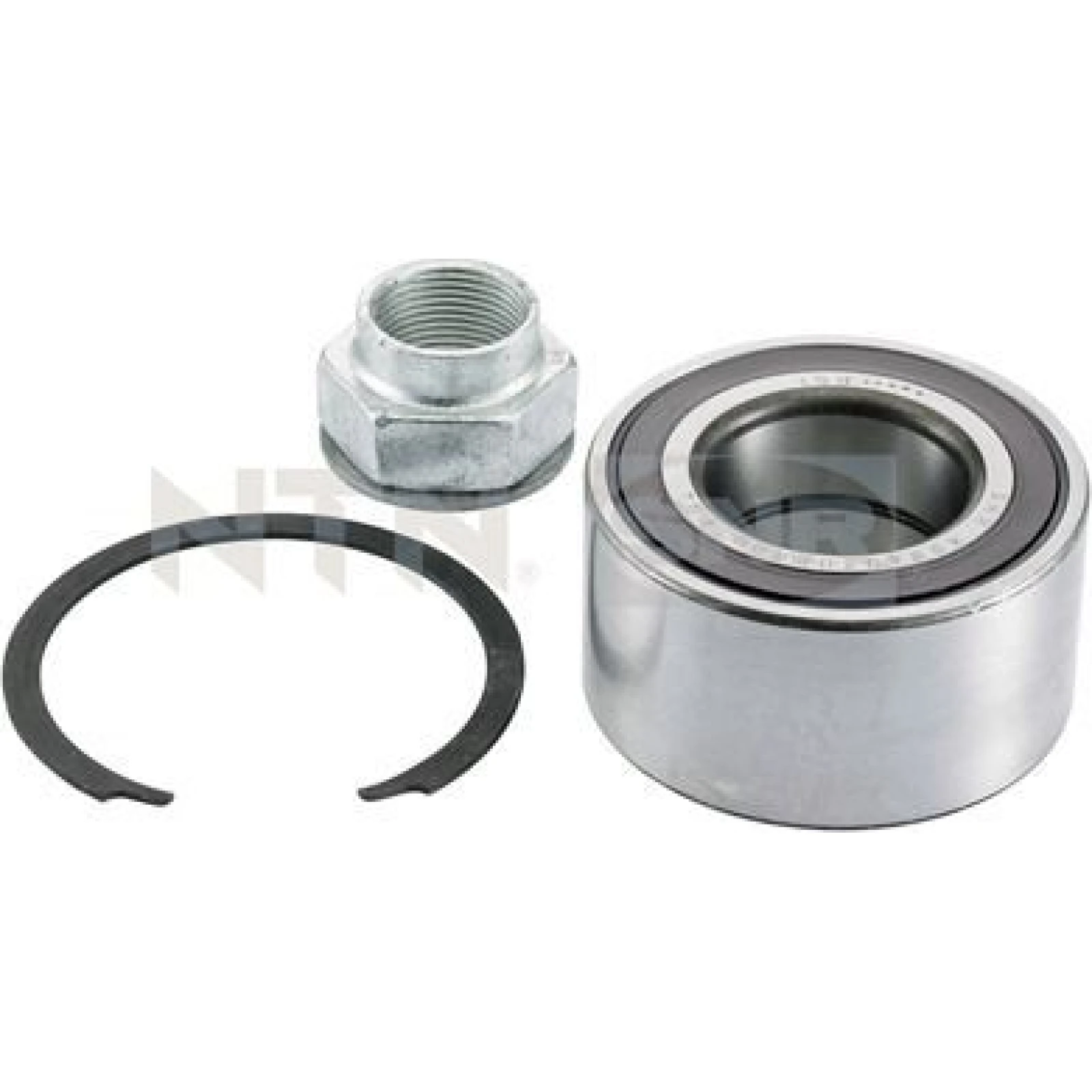 SNR Radlagersatz R158.43