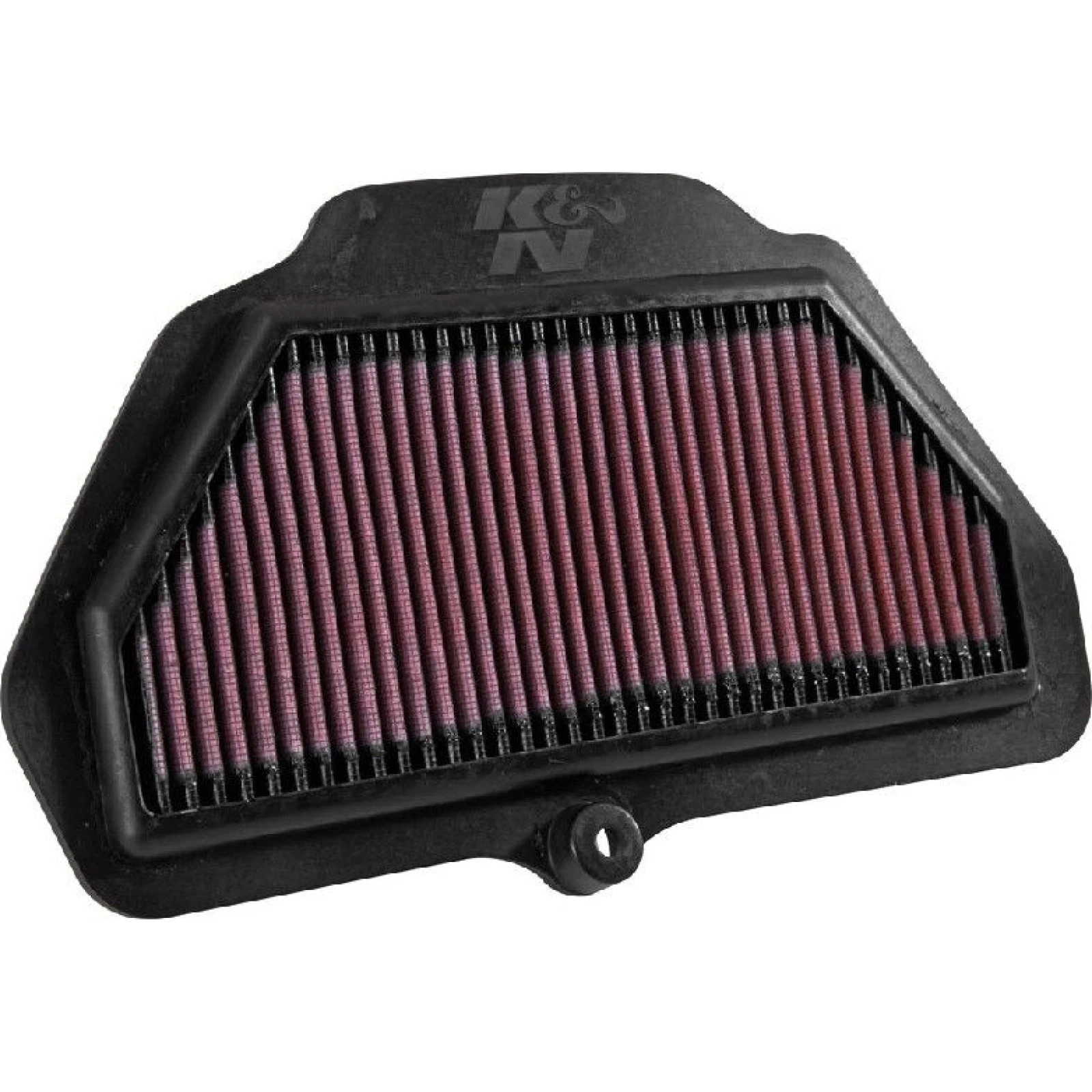 Luftfilter Motorrad Kawasaki Zx1000 Ninja Zx-10R 998 2016 KA-1016
