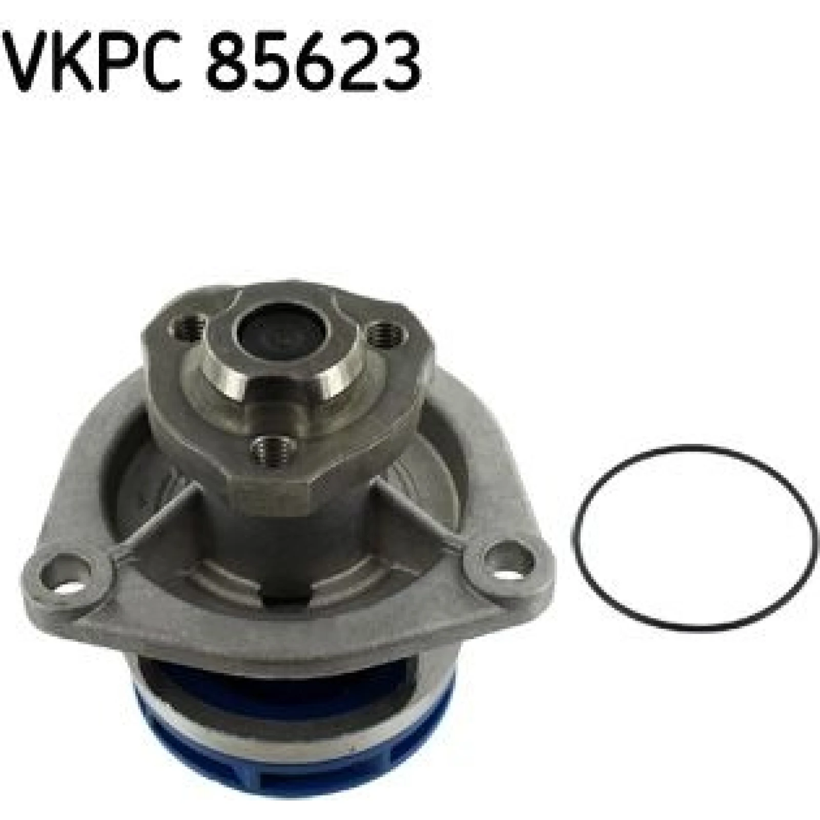 SKF Wasserpumpe / Kühlmittelpumpe VKPC 85623