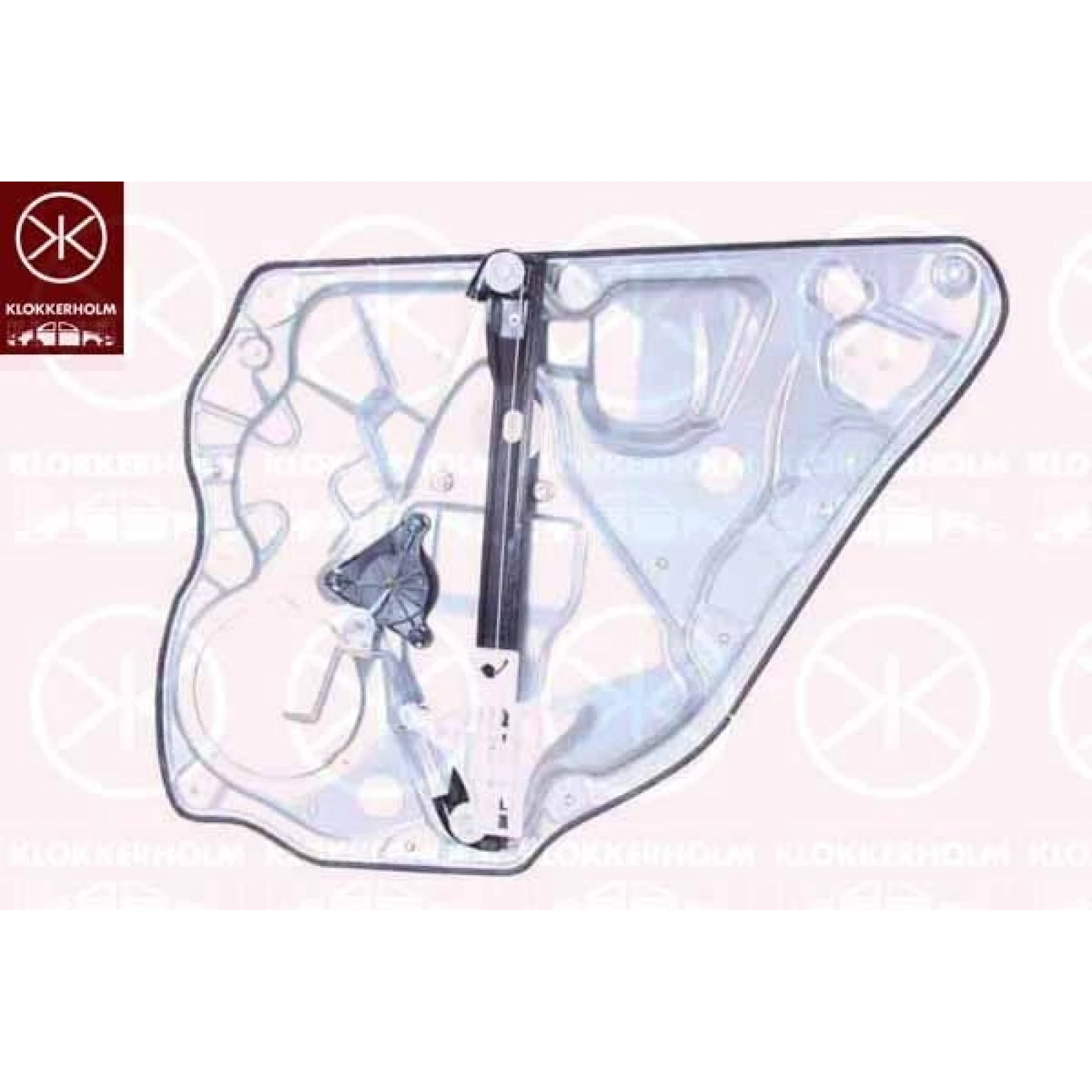 FENSTERHEBER H R EL -MOT +PLATTE 95061704
