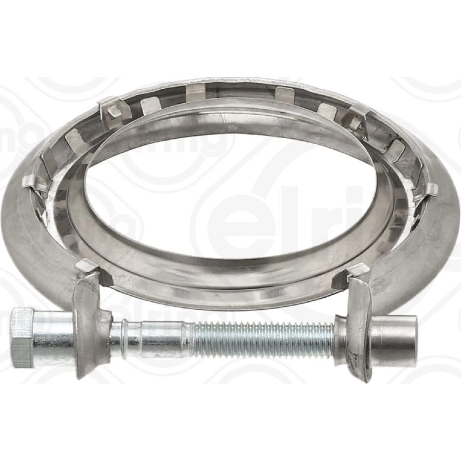 ELRING Rohrverbinder, Abgasanlage 519.200