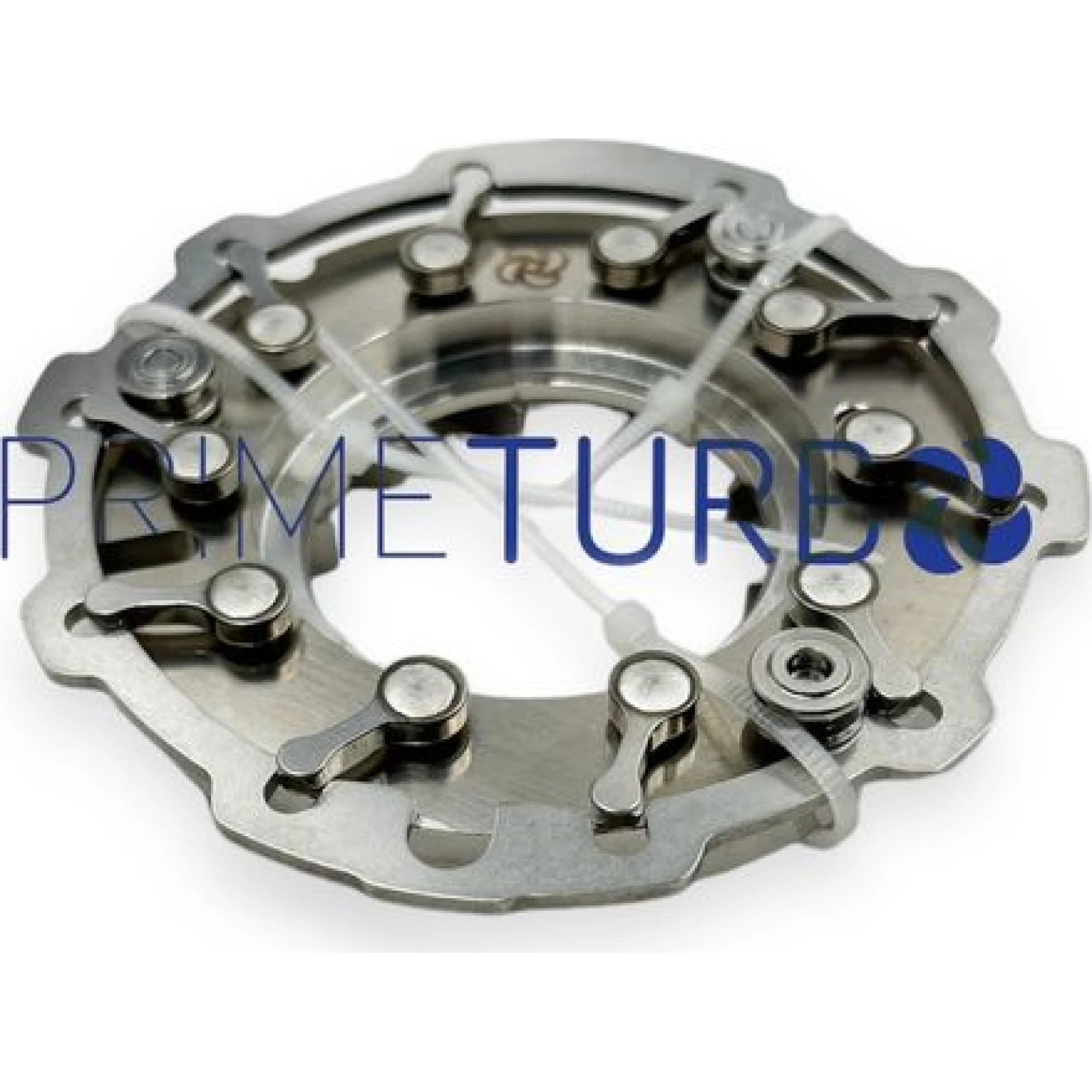 Prime Turbo Montagesatz, Lader G01106V