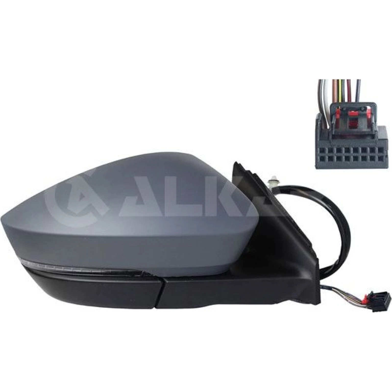 SPIEGEL R EL VERS HZB KONV grundiert+BLI+BDL7P 9042771