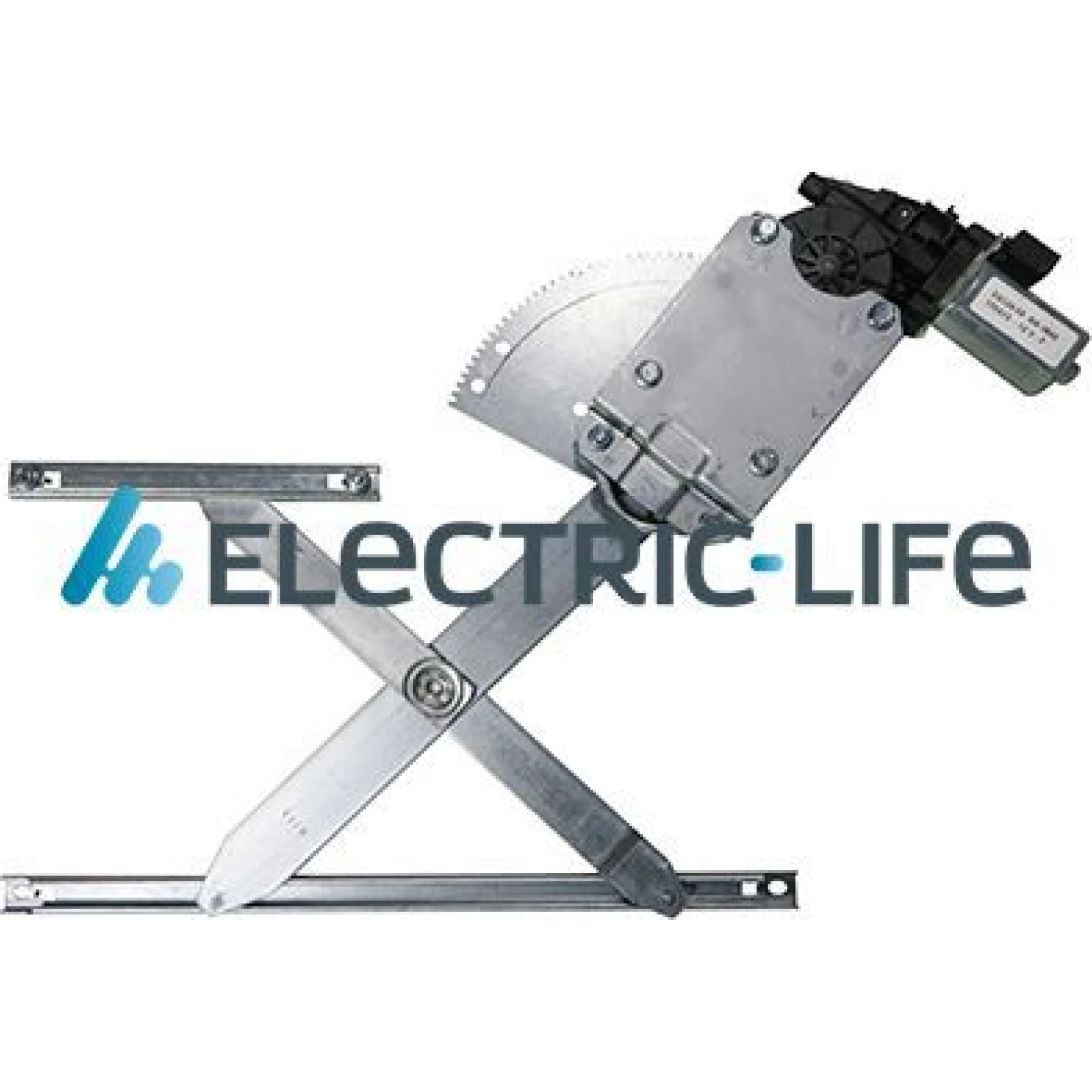ELECTRIC LIFE Fensterheber ZR MI56 L