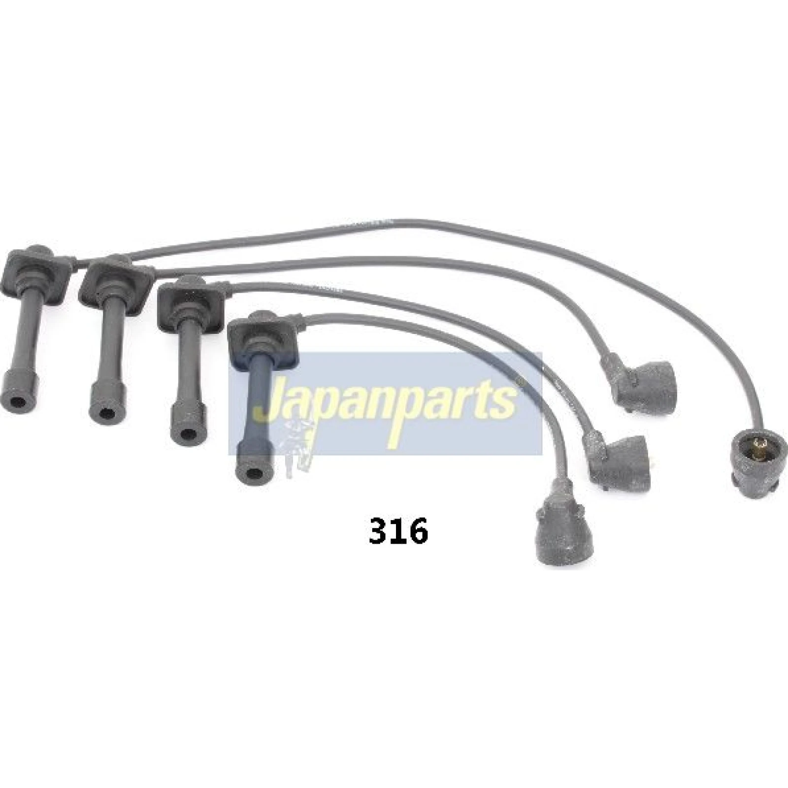 Zündleitungssatz IC-316