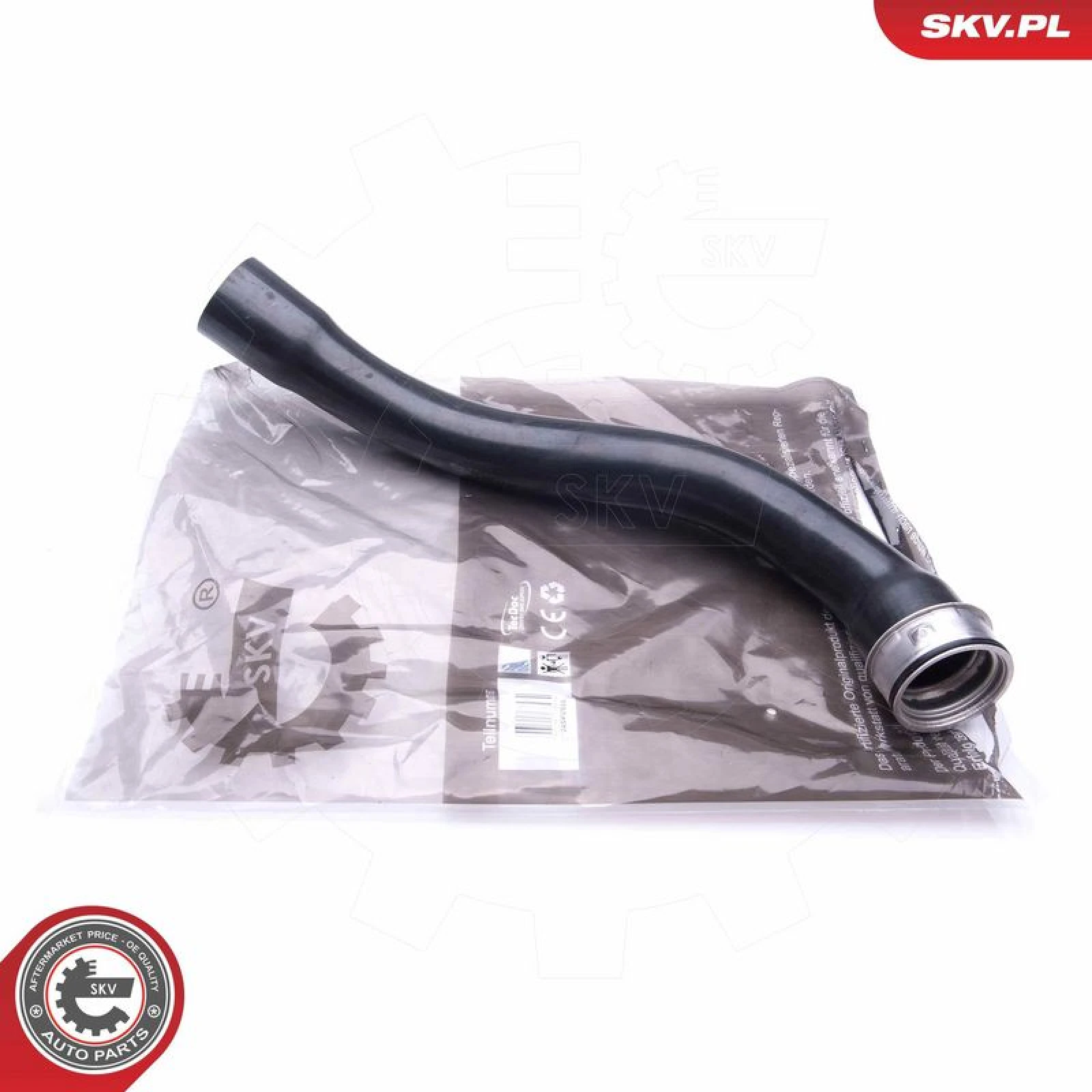 SKV GERMANY Luftschlauch 24SKV926