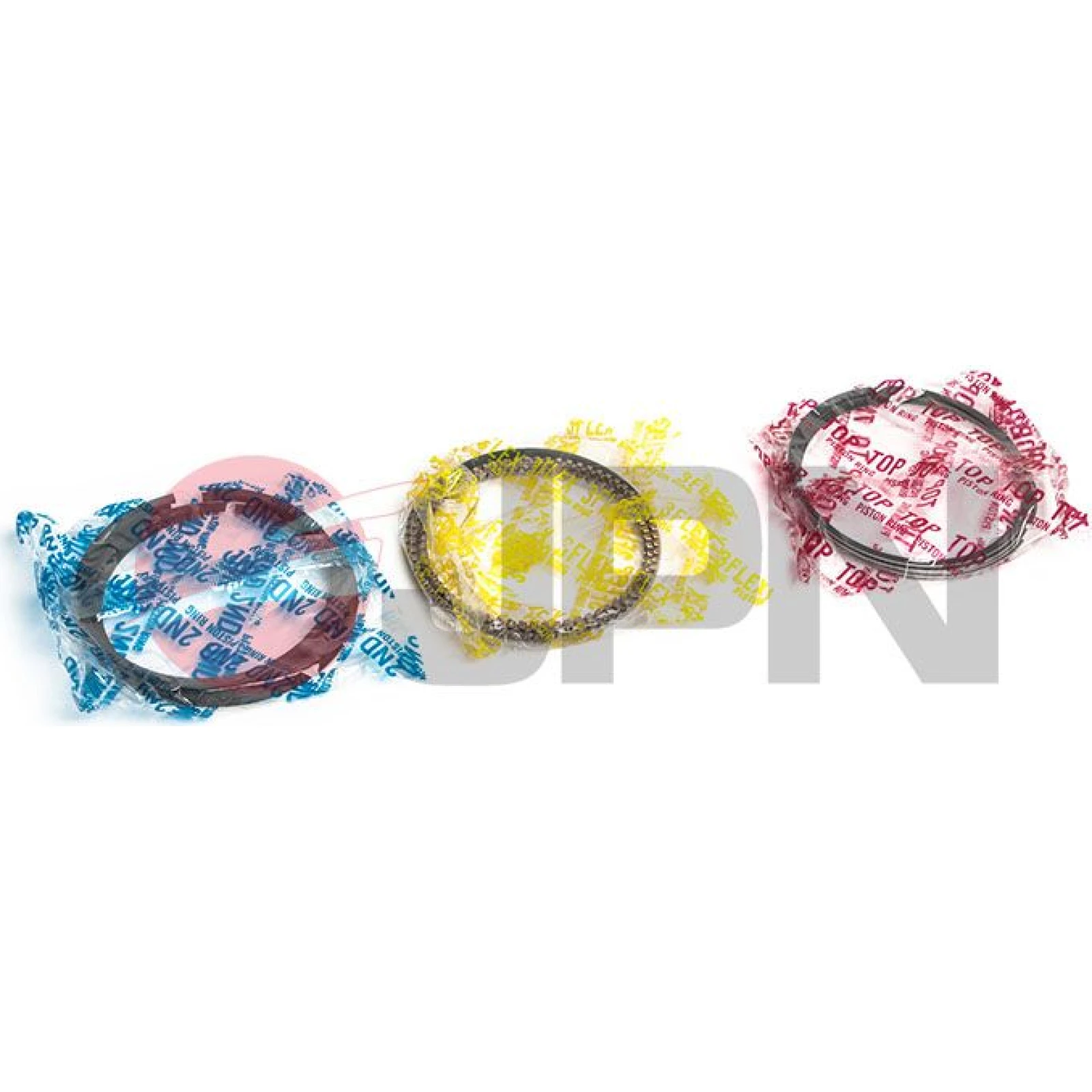 JPN Kolbenringsatz 40M0513.000-JPN