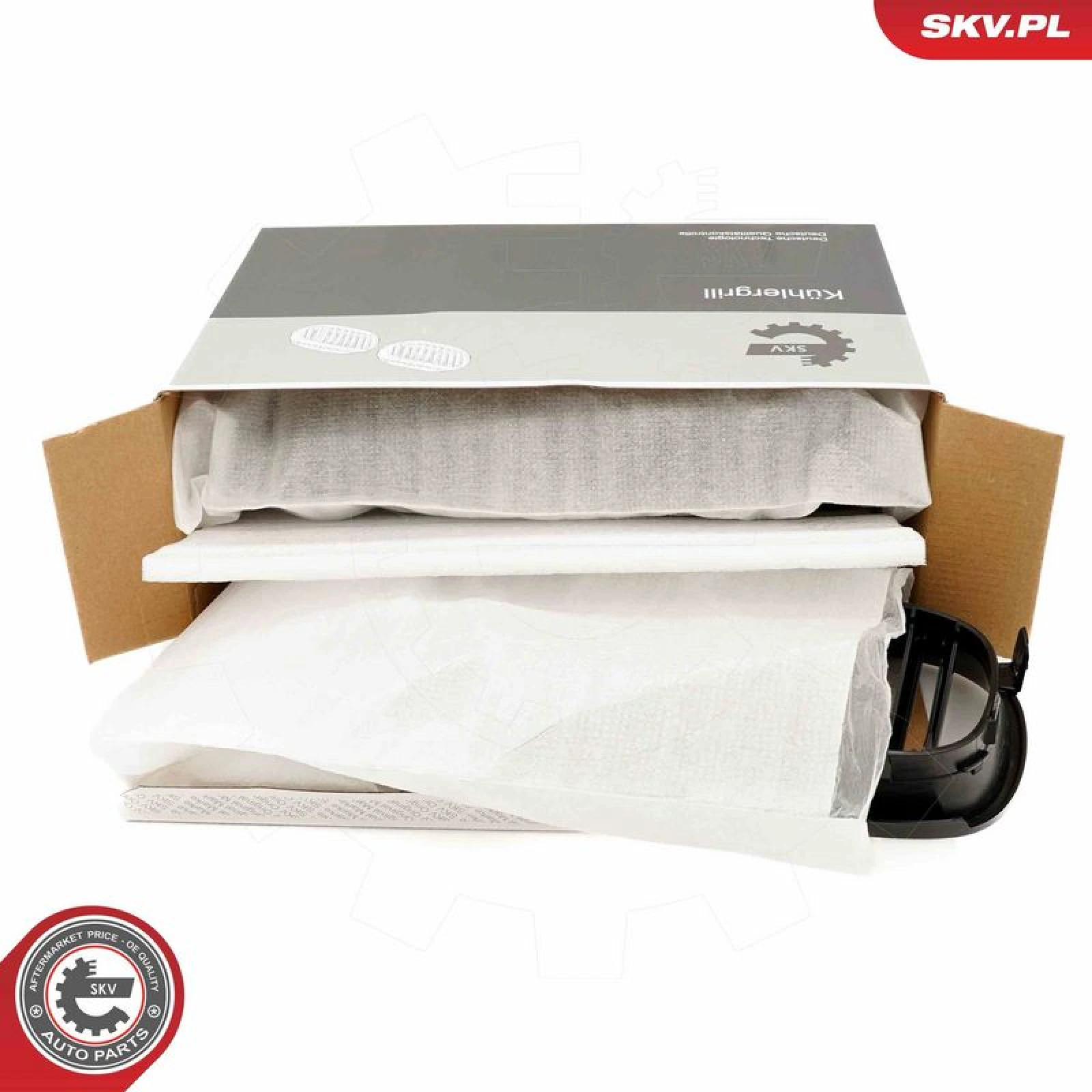 ESEN SKV Kühlergitter 66SKV252