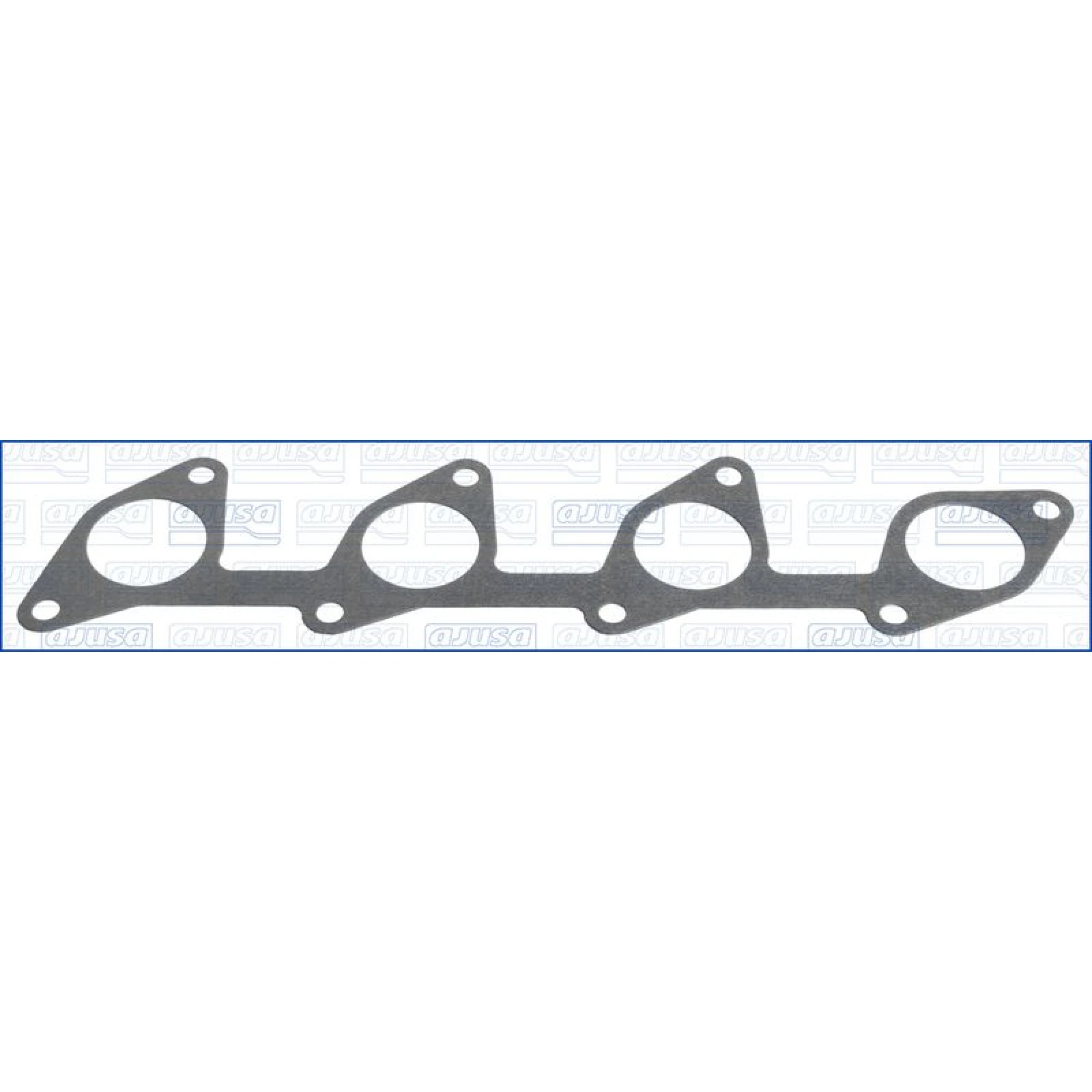 AnsaugkrümmerdichtungFiat Scudo 04 13139200