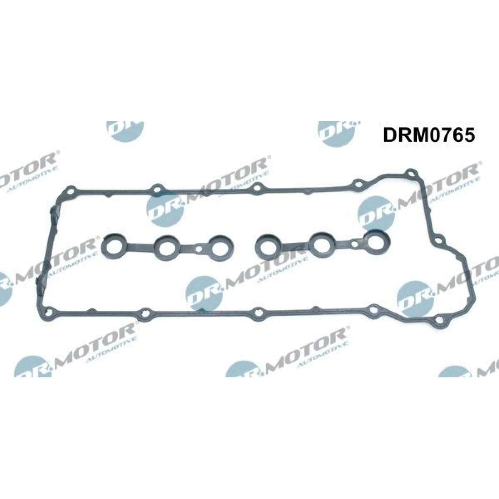 Dichtungssatz, Zylinderkopfhaube DRM0765