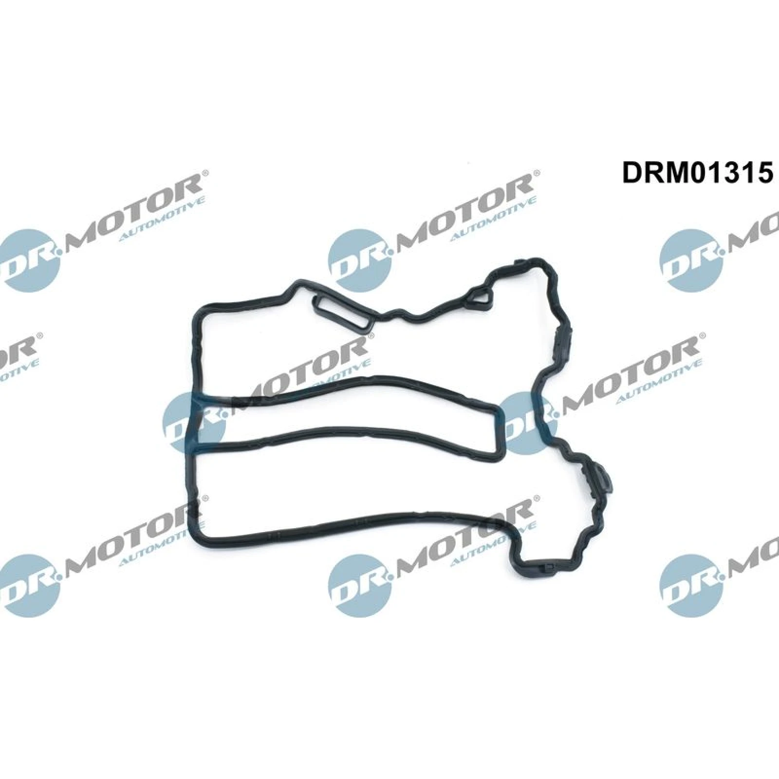 Dichtung, Zylinderkopfhaube DRM01315