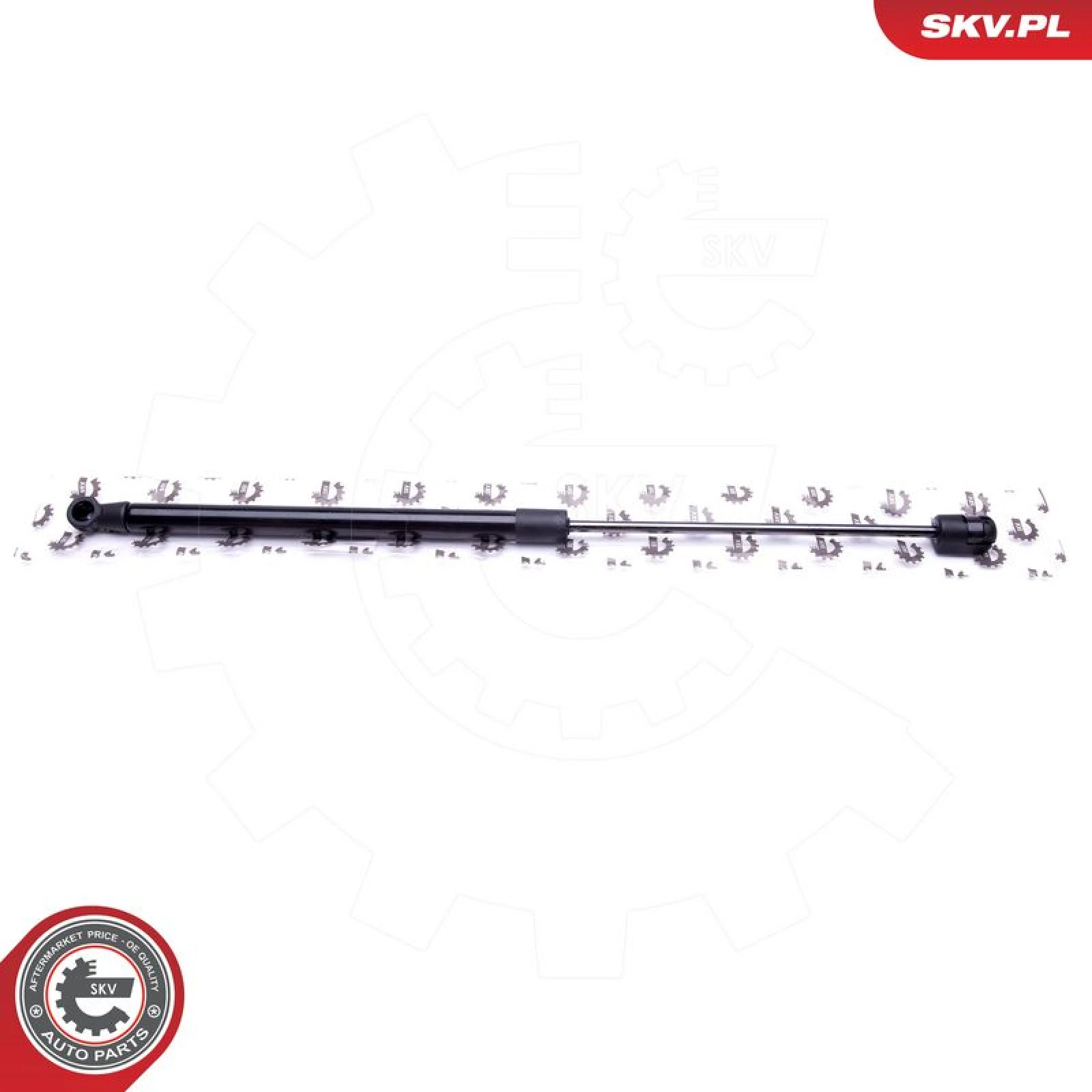 ESEN SKV Gasfeder, Motorhaube 52SKV031