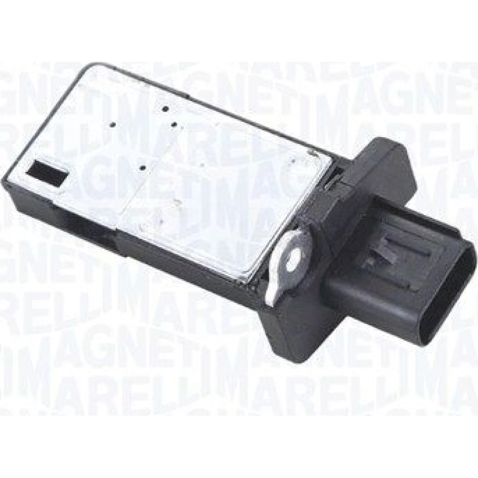 MAGNETI MARELLI Luftmassenmesser 213719798019