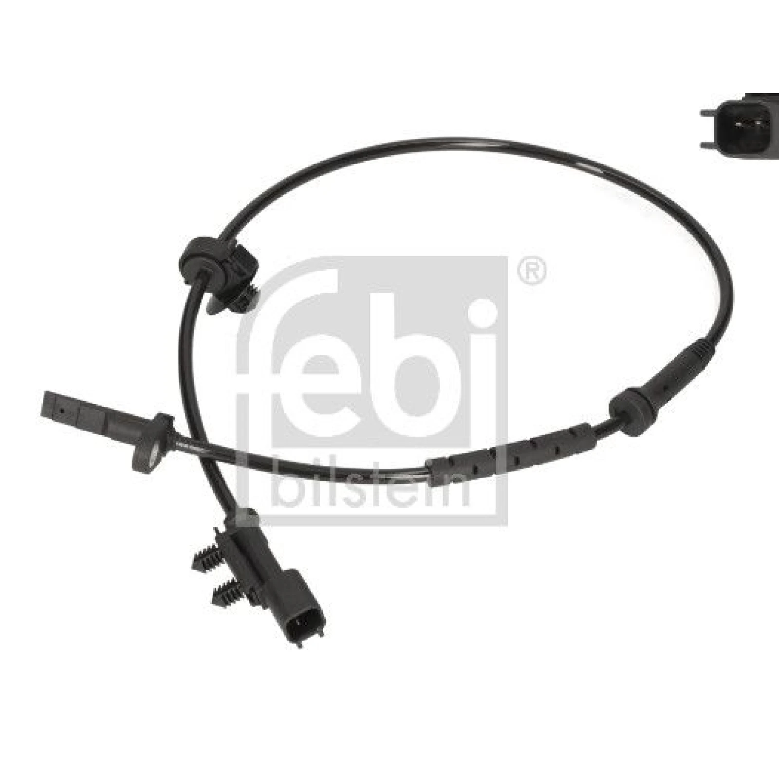 FEBI BILSTEIN Sensor, Raddrehzahl 188519