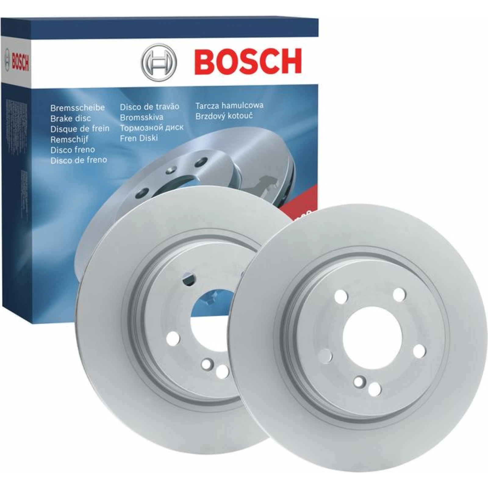Bremsscheibe HA 0 986 479 411