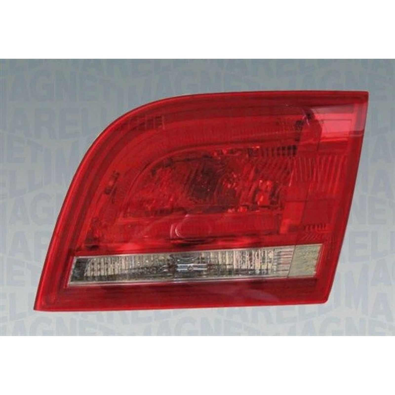 MAGNETI MARELLI Heckleuchte 714021920802