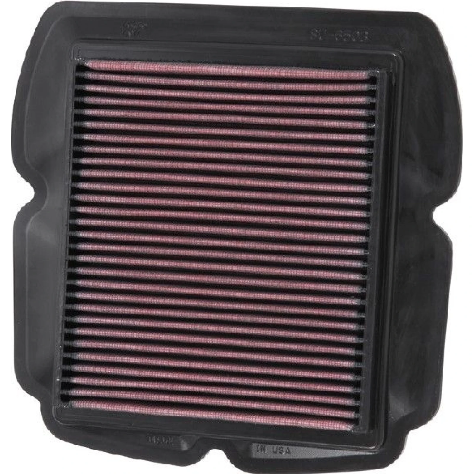 Luftfilter Motorrad Suzuki Sv650/S 03û09 Sv1000/S 03û07 SU-6503