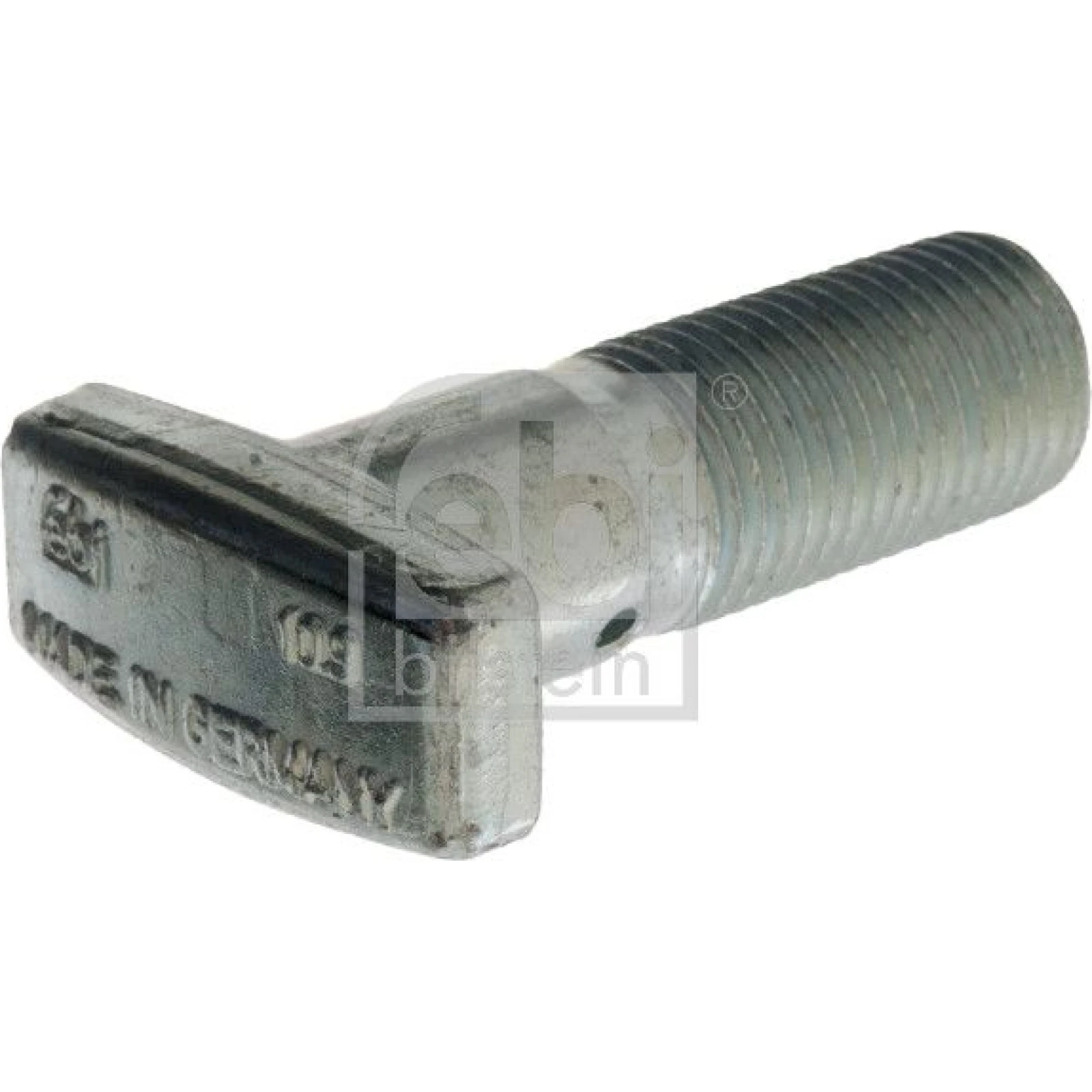 FEBI BILSTEIN Radschraube 03177