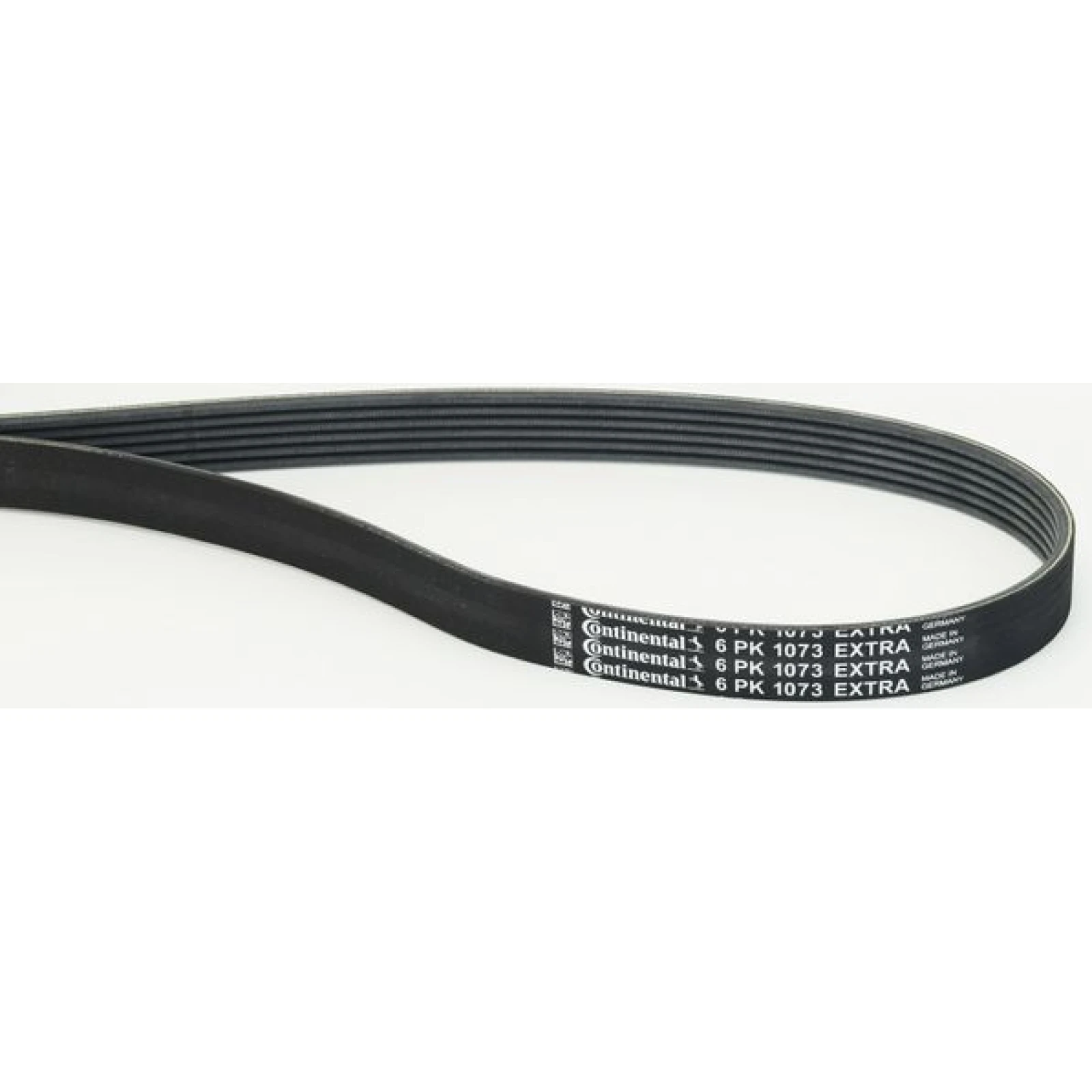 CONTINENTAL CTAM Keilrippenriemen 6PK1073 EXTRA