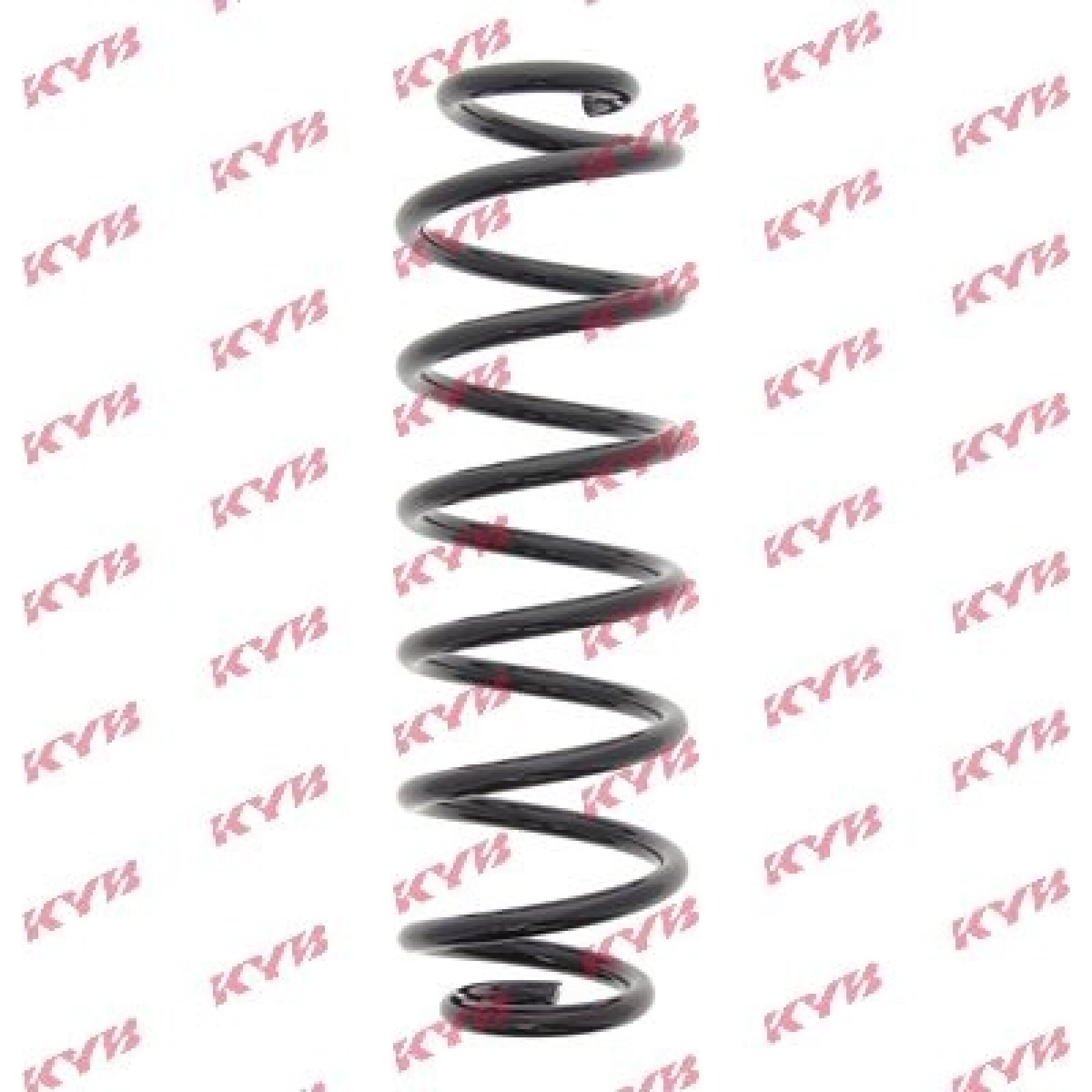 KYB Fahrwerksfeder Skoda T. Octavia, Roomster/ VW Bora, Golf Iv 1.2-2.3 07.98 RH5544