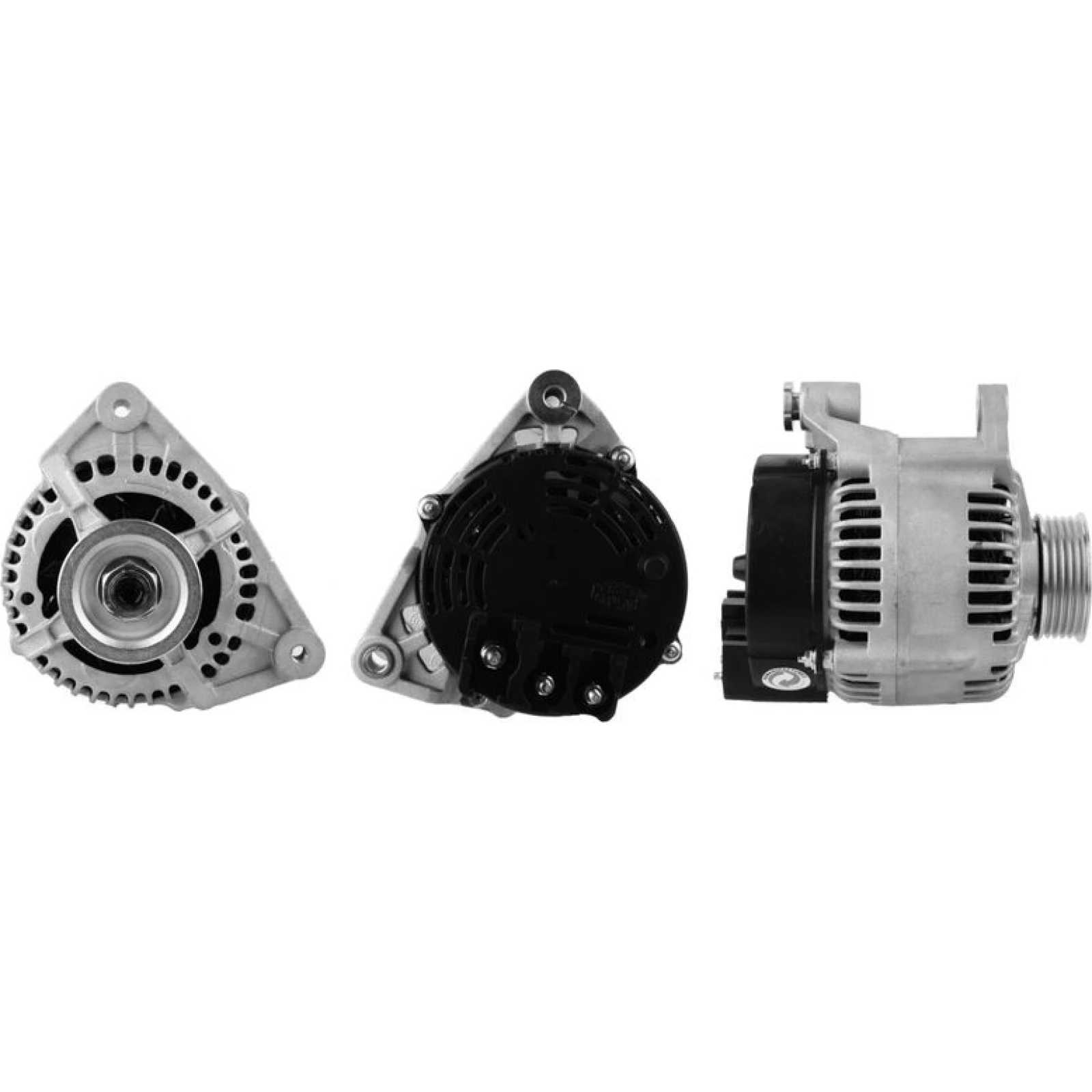 LUCAS ELECTRICAL Generator LRB00243