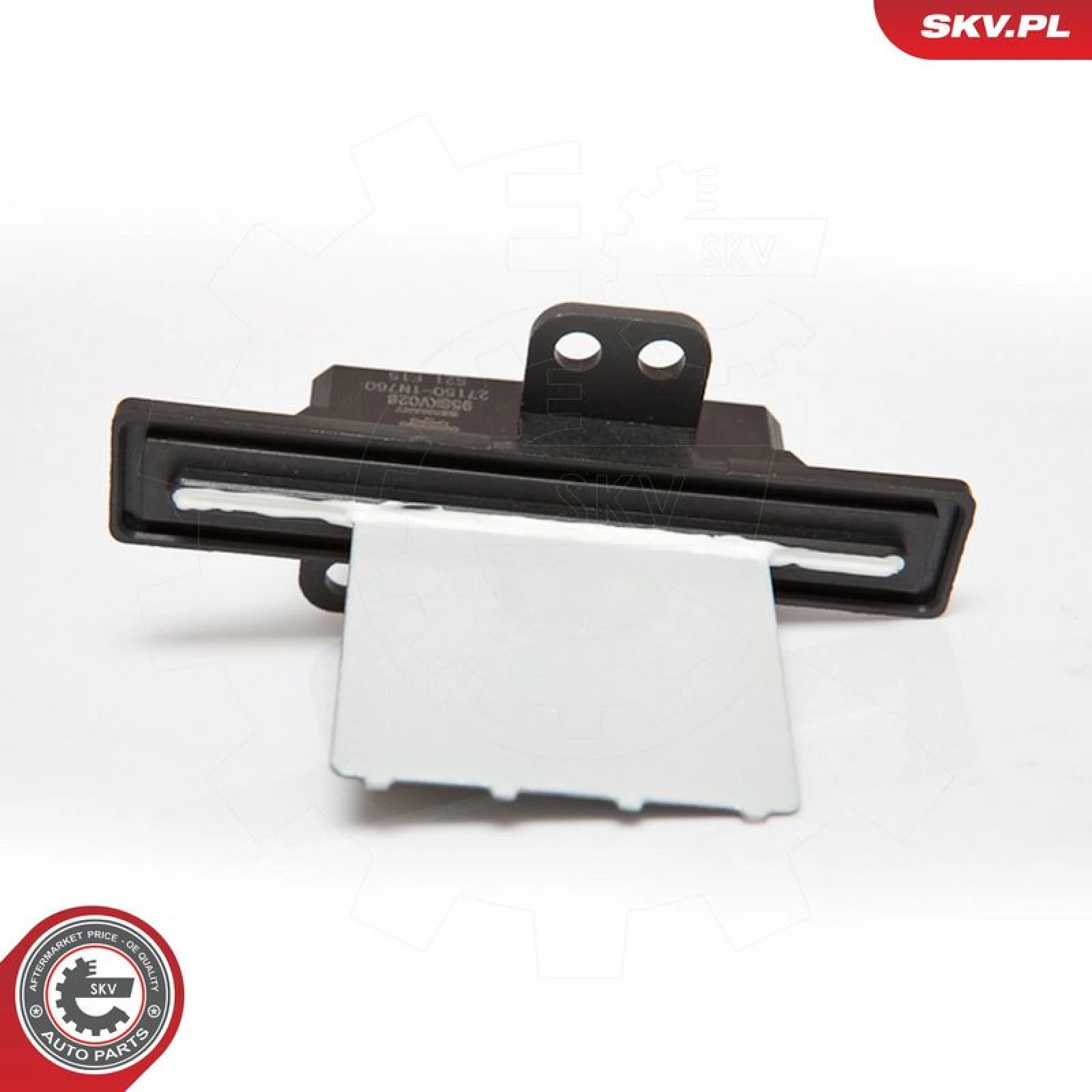 SKV GERMANY Widerstand 95SKV026