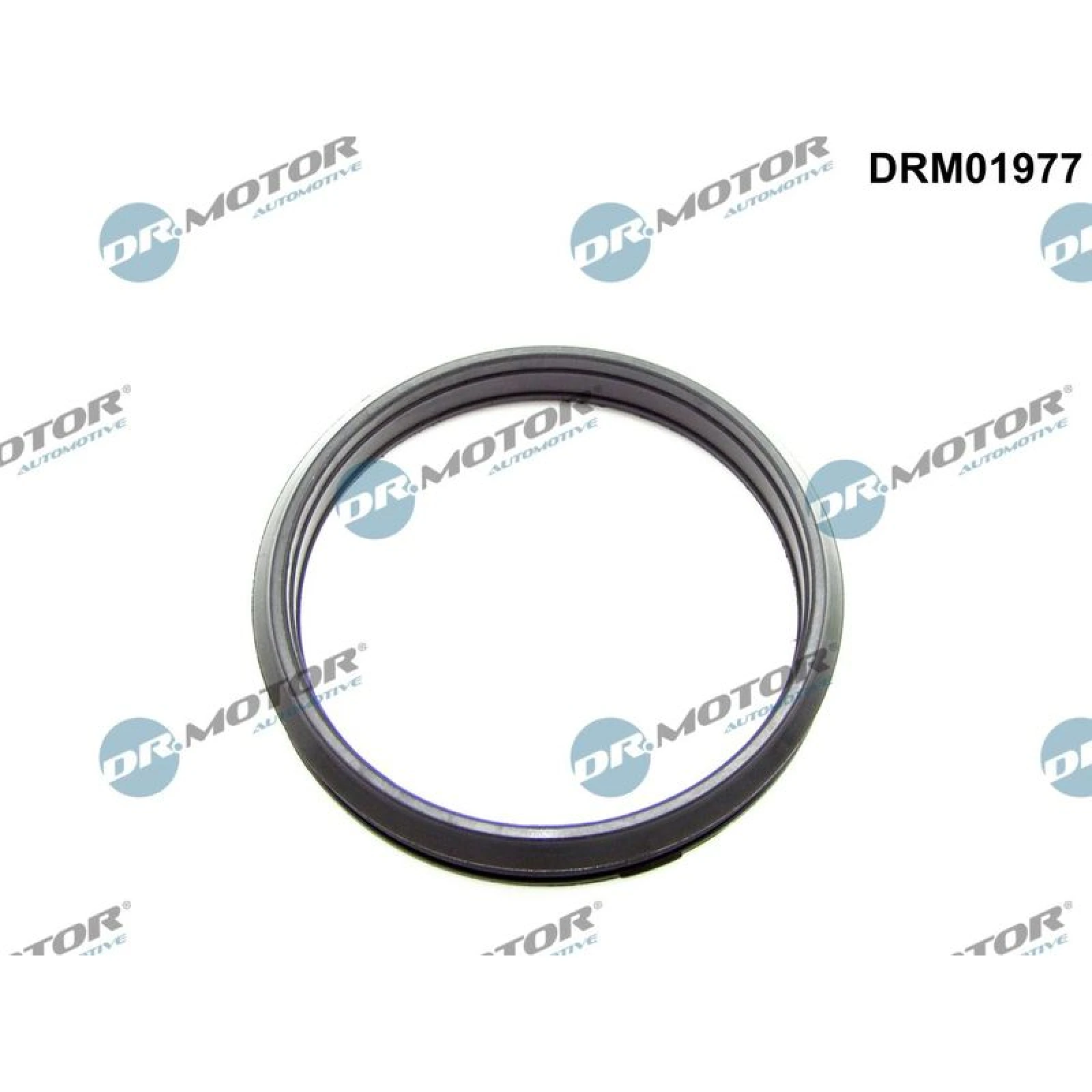 Dichtring, Ladeluftschlauch DRM01977