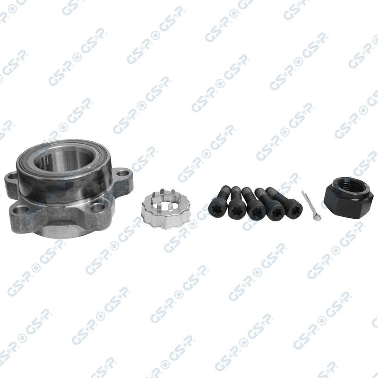 GSP Radlager 9245009K
