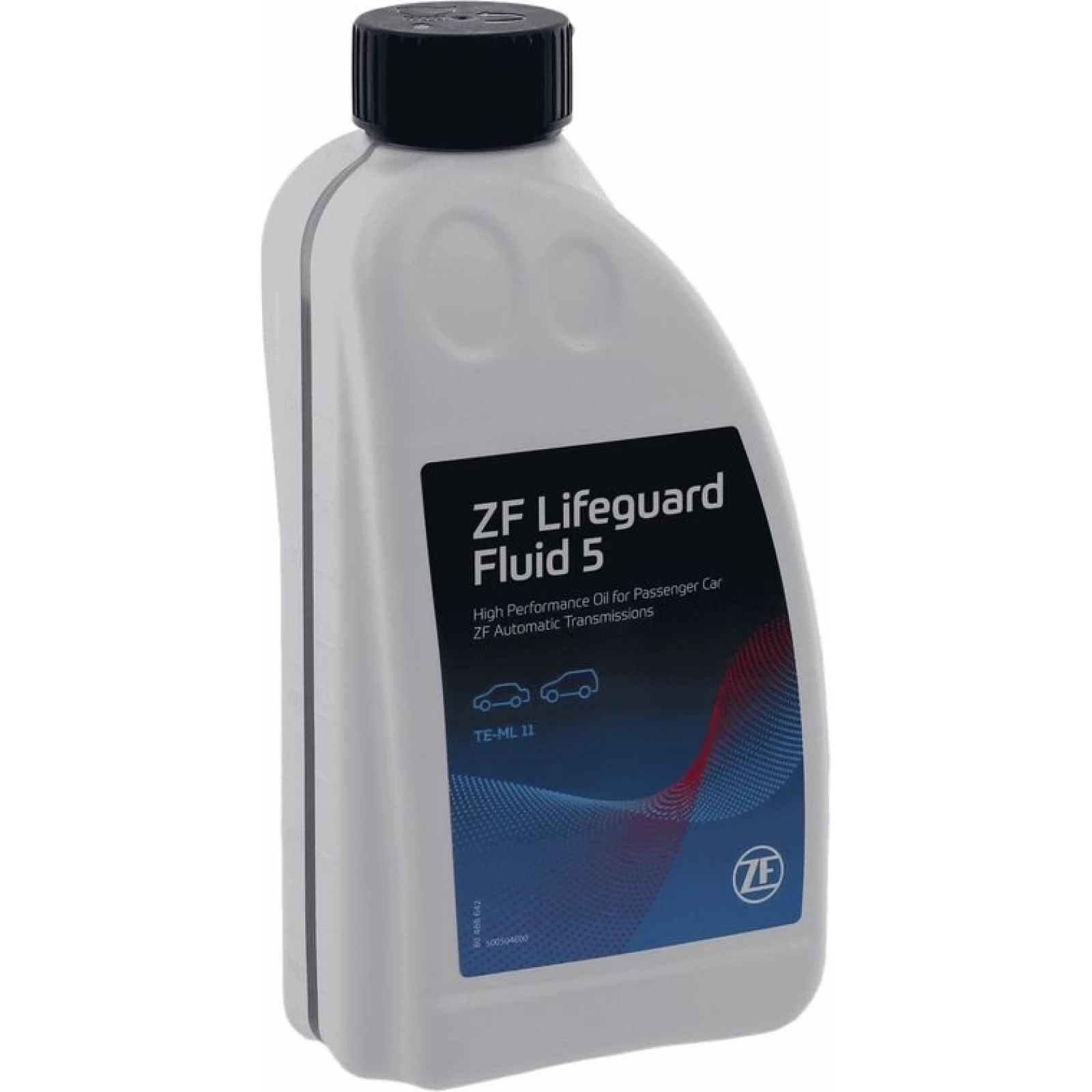 ZF Lifeguard Fluid 5 , 1 Liter S671.090.170