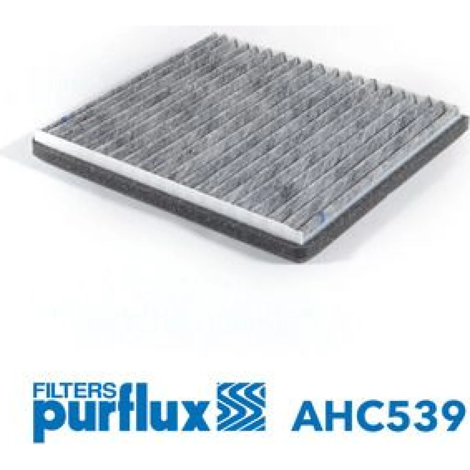 Purflux Innenraumfilter AHC539
