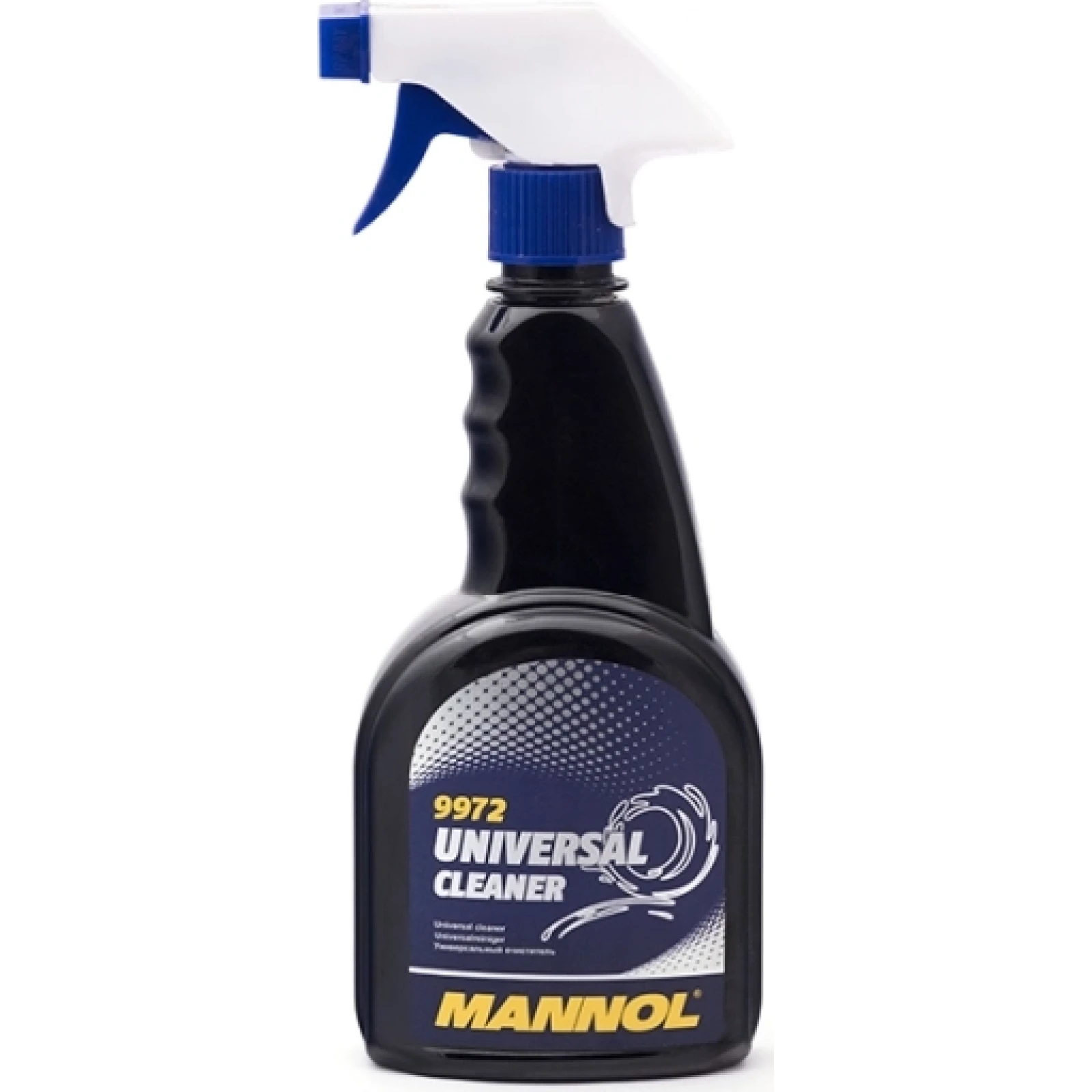 9972 MANNOL Universal Cleaner 9972 Universalreiniger 500ml