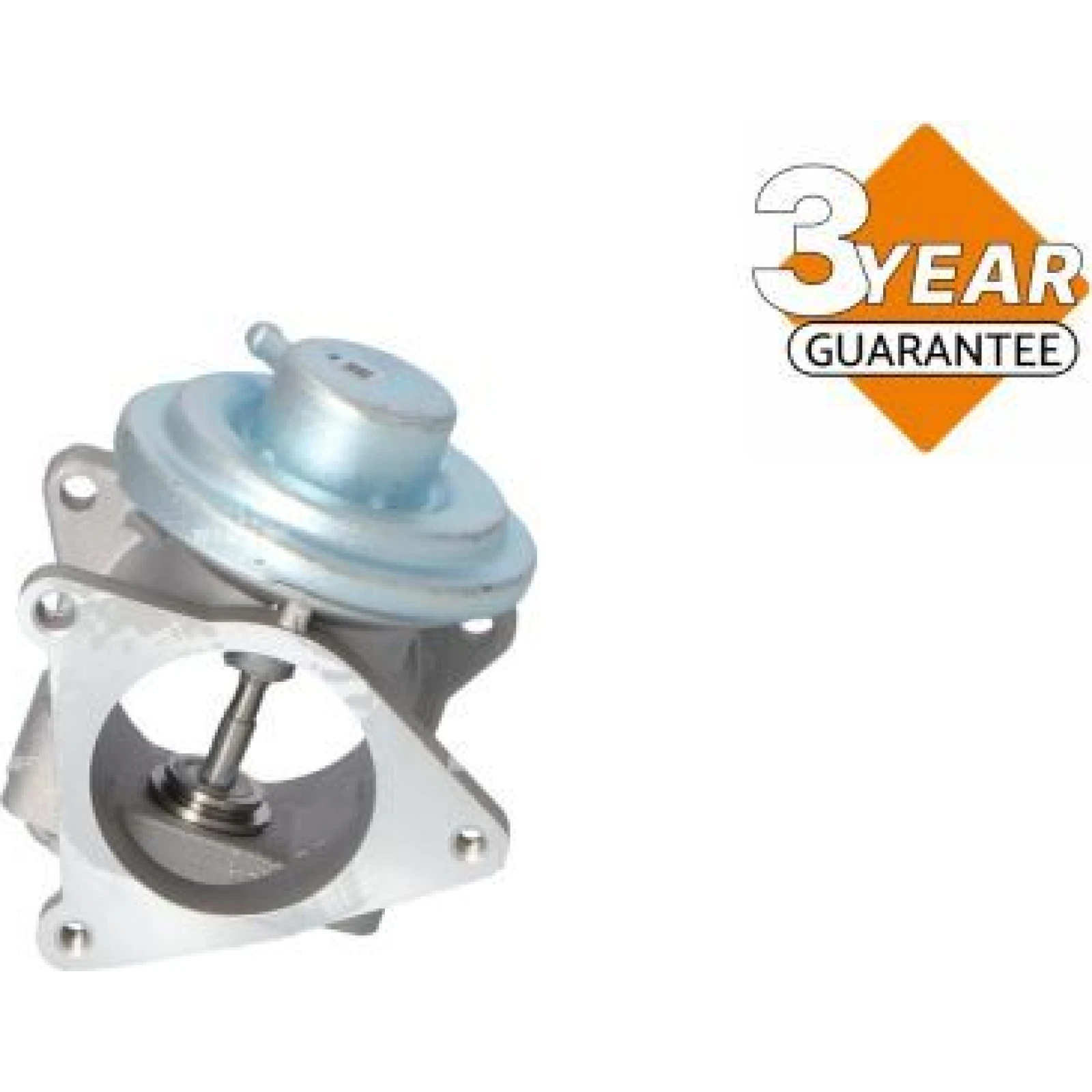 NRF AGR-Ventil 48321