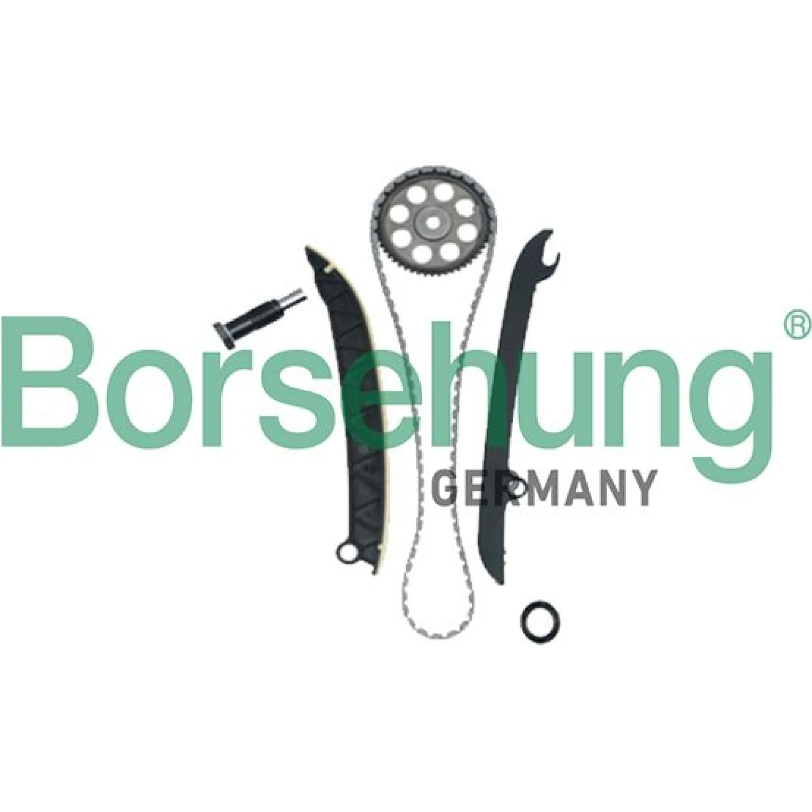 BORSEHUNG Steuerkettensatz B18977