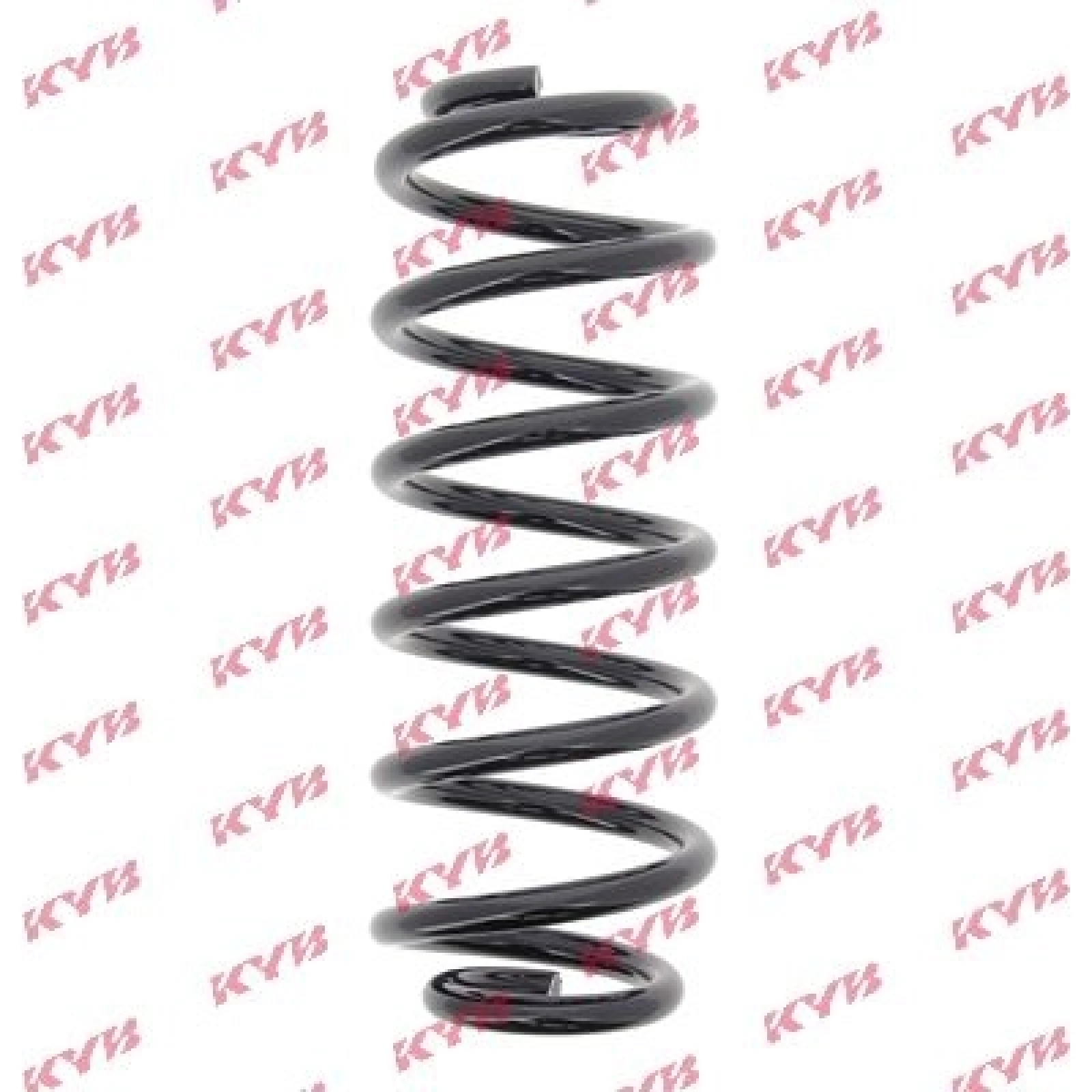 KYB Fahrwerksfeder Seat T. Altea Xl 1.4Tsi-2.0Tdi 10/06 RH6434