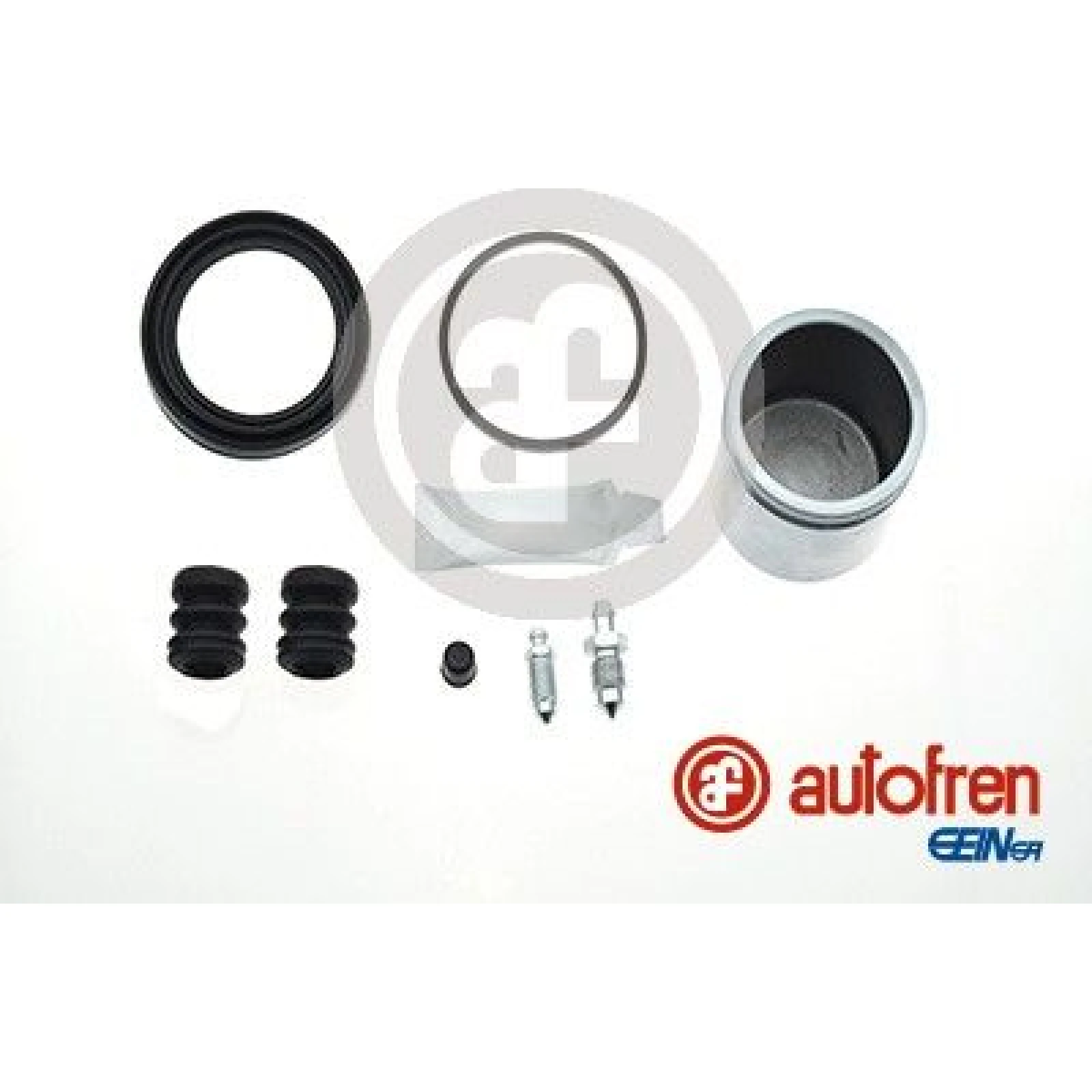 Reparatursatz Bremssattel Fiat P. Punto D41179C