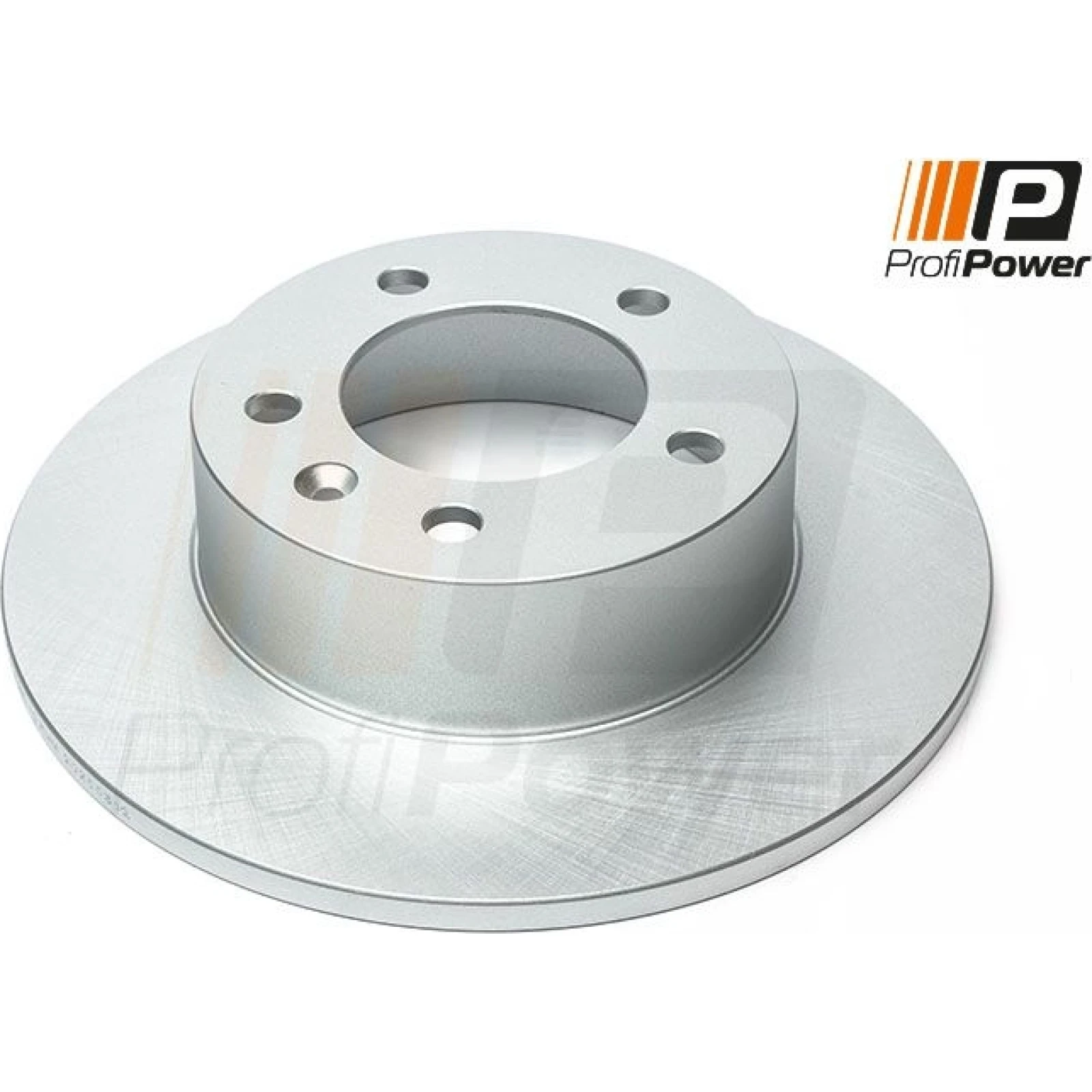PROFIPOWER Bremsscheibe 3B2019