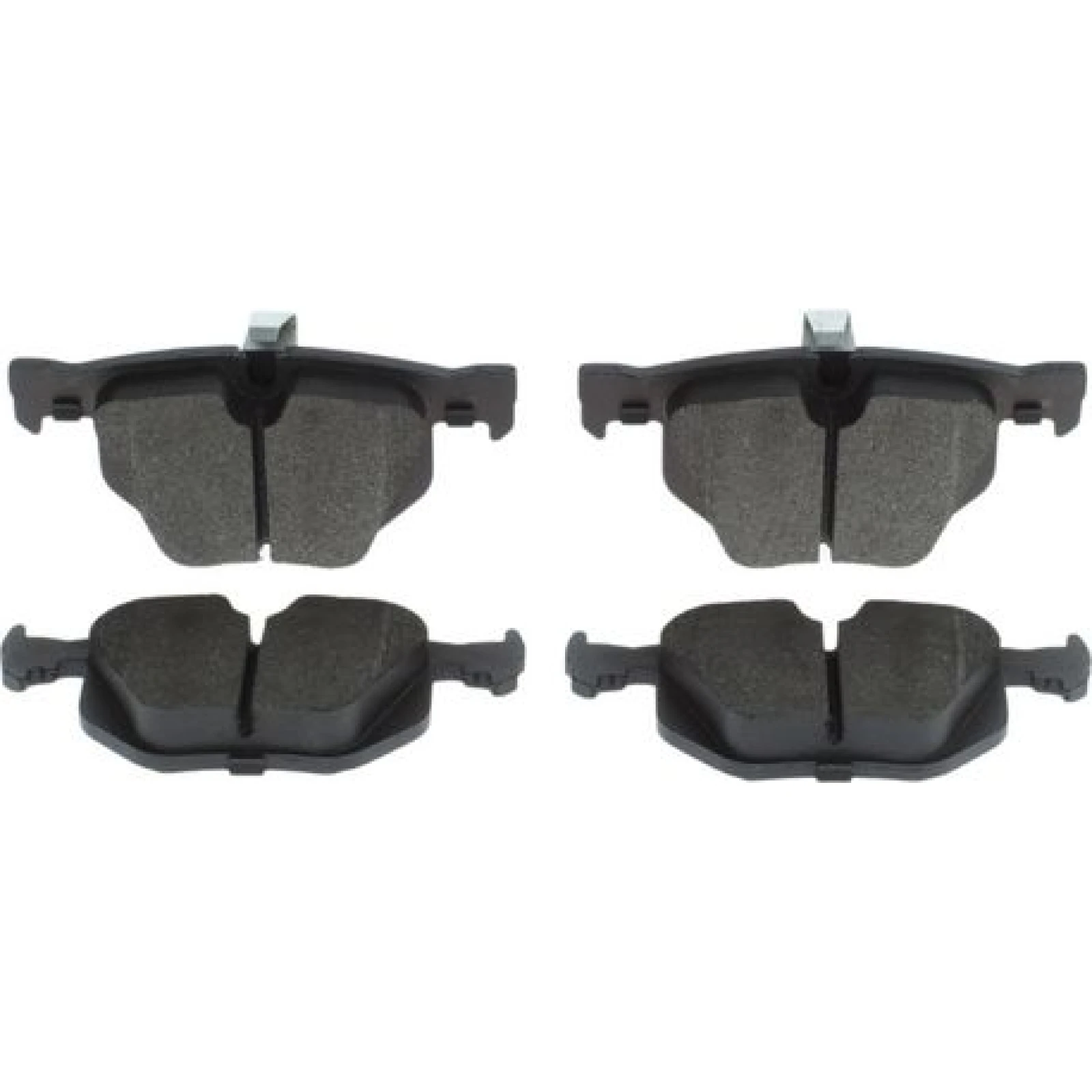 Bosch Bremsbelagsatz 0 986 494 286