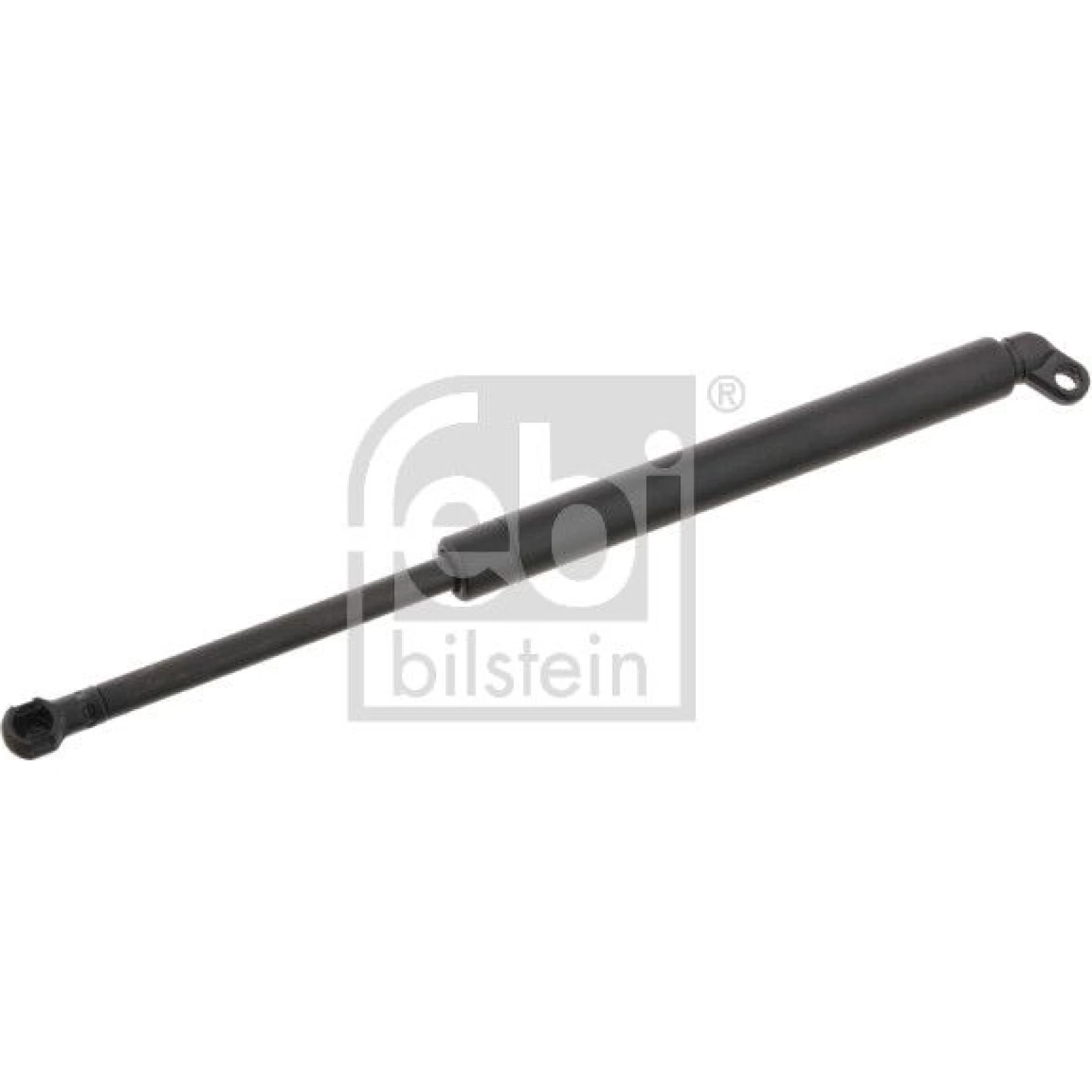FEBI BILSTEIN Gasdruckfeder 27596