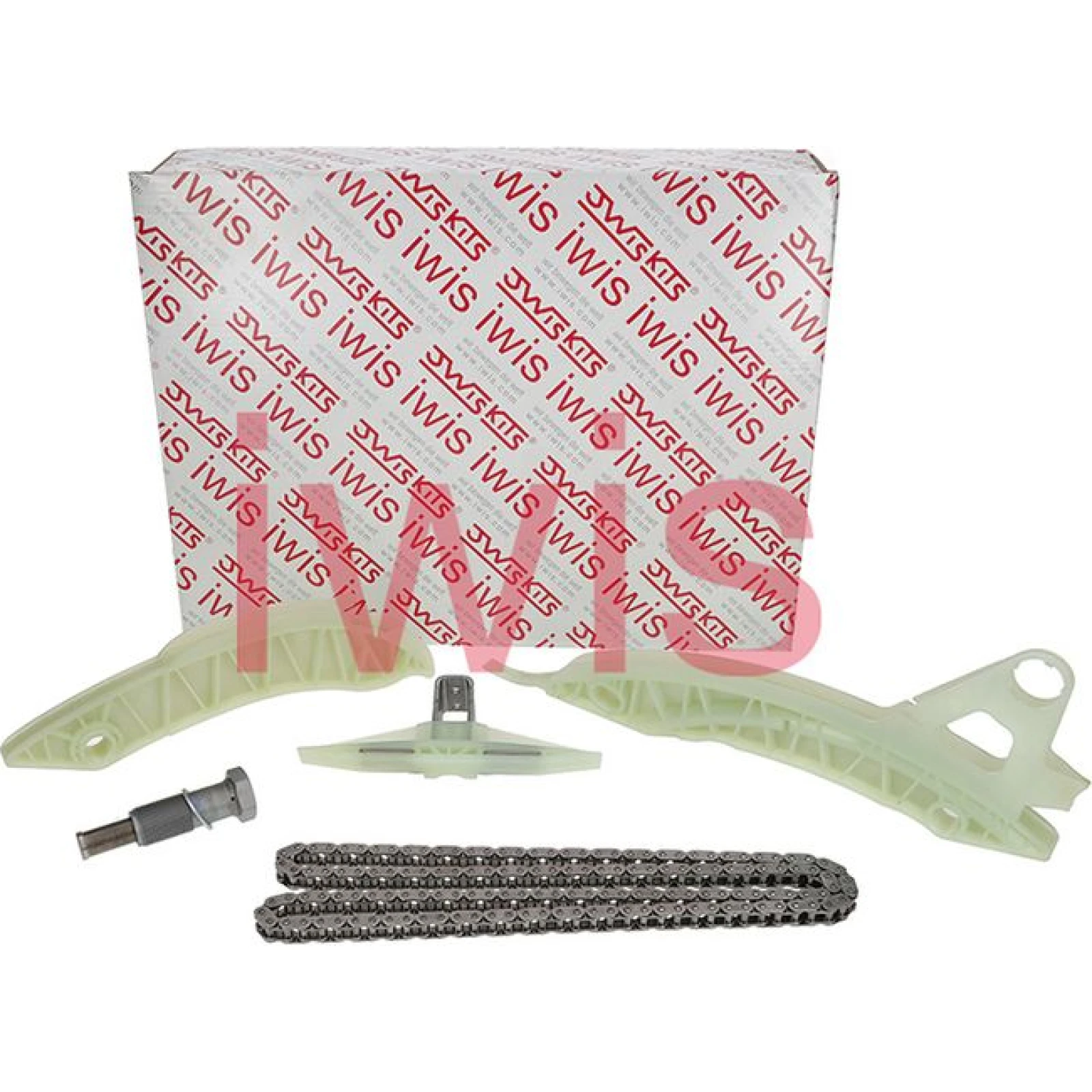 STEUERKETTENSATZ IWI59809SET