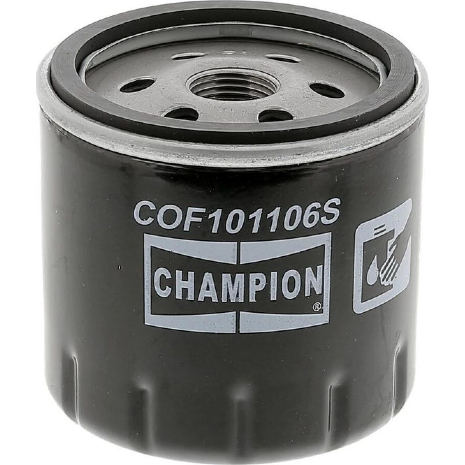 CHAMPION Ölfilter COF101106S