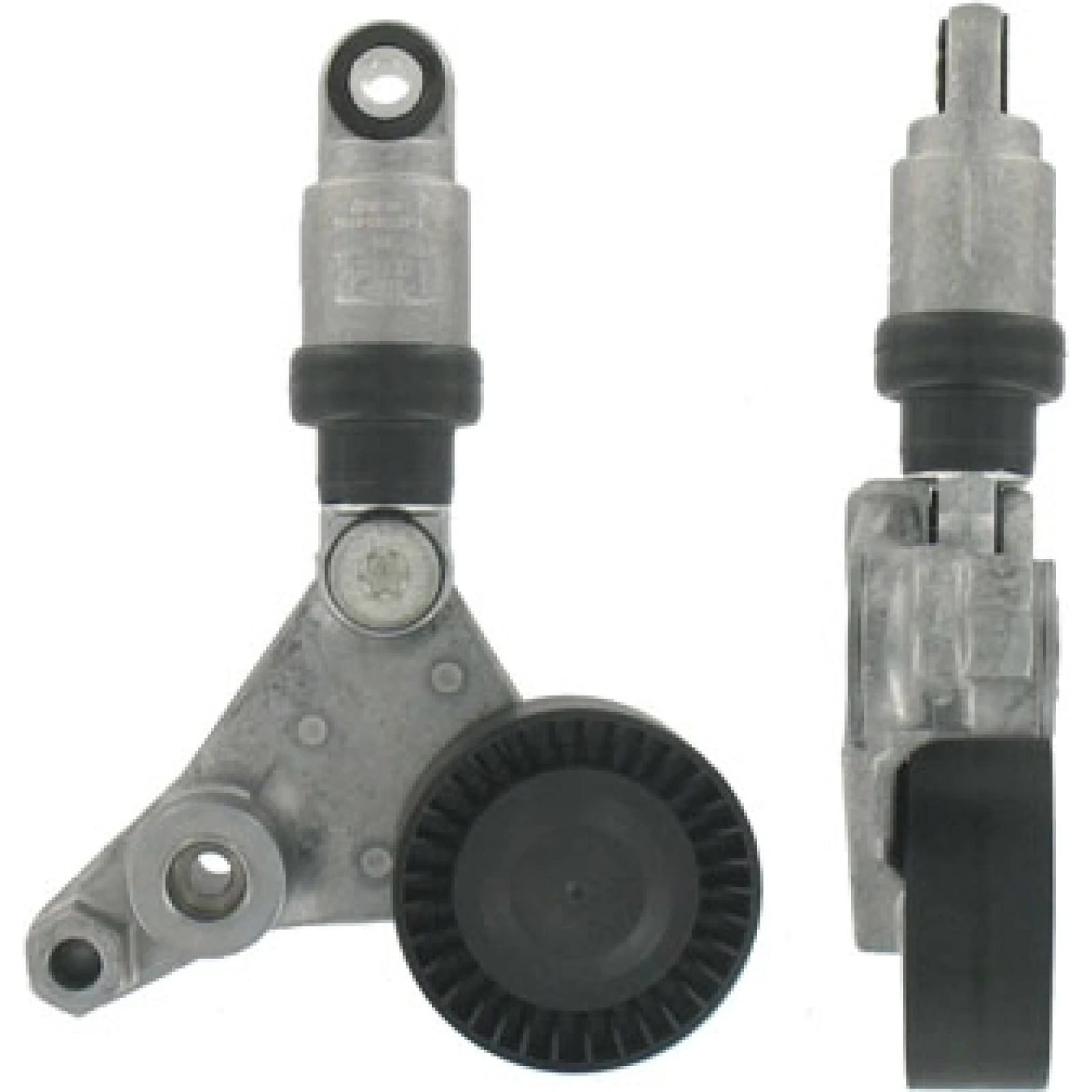 Spannrolle Multi-V VKM 35216