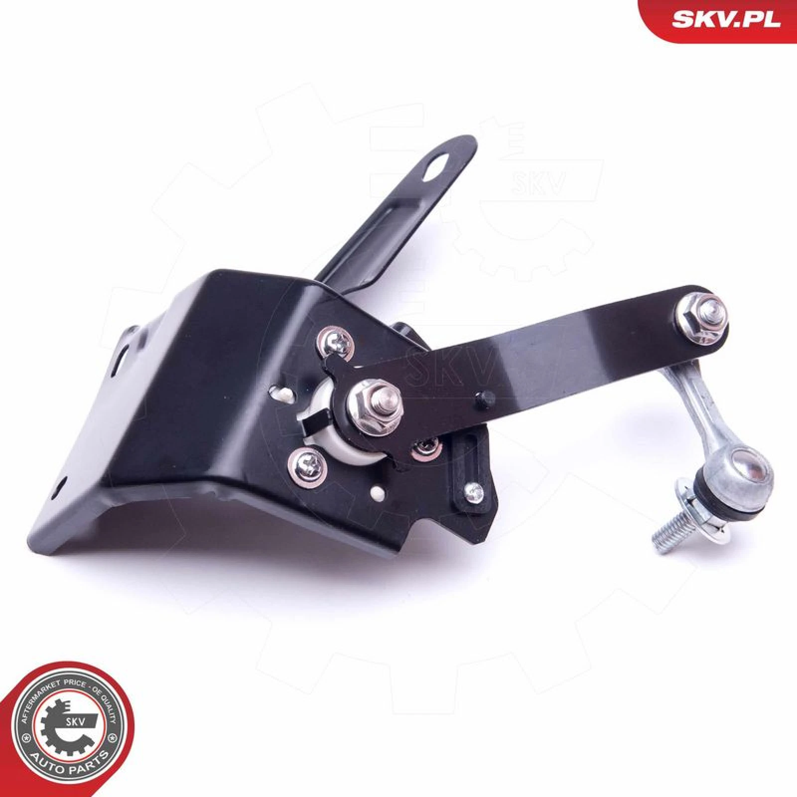 ESEN SKV Sensor, Leuchtweiteregulierung 17SKV580