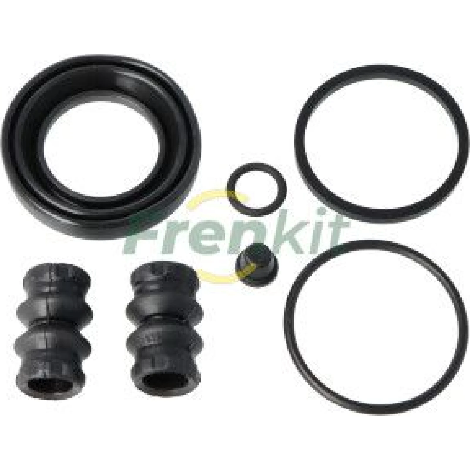 FRENKIT Reparatursatz, Bremssattel 243048
