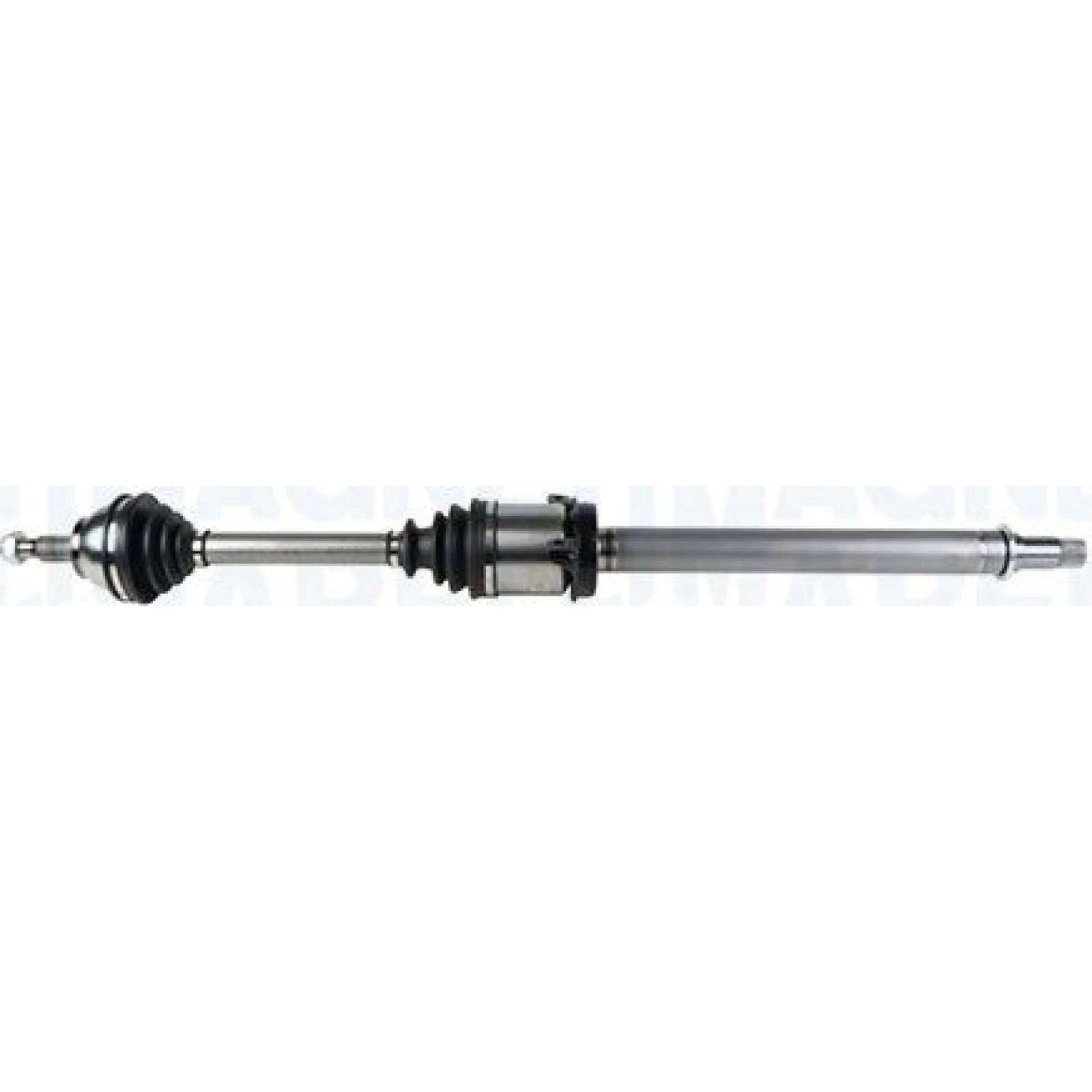 Magneti Marelli Antriebswelle TDS0205