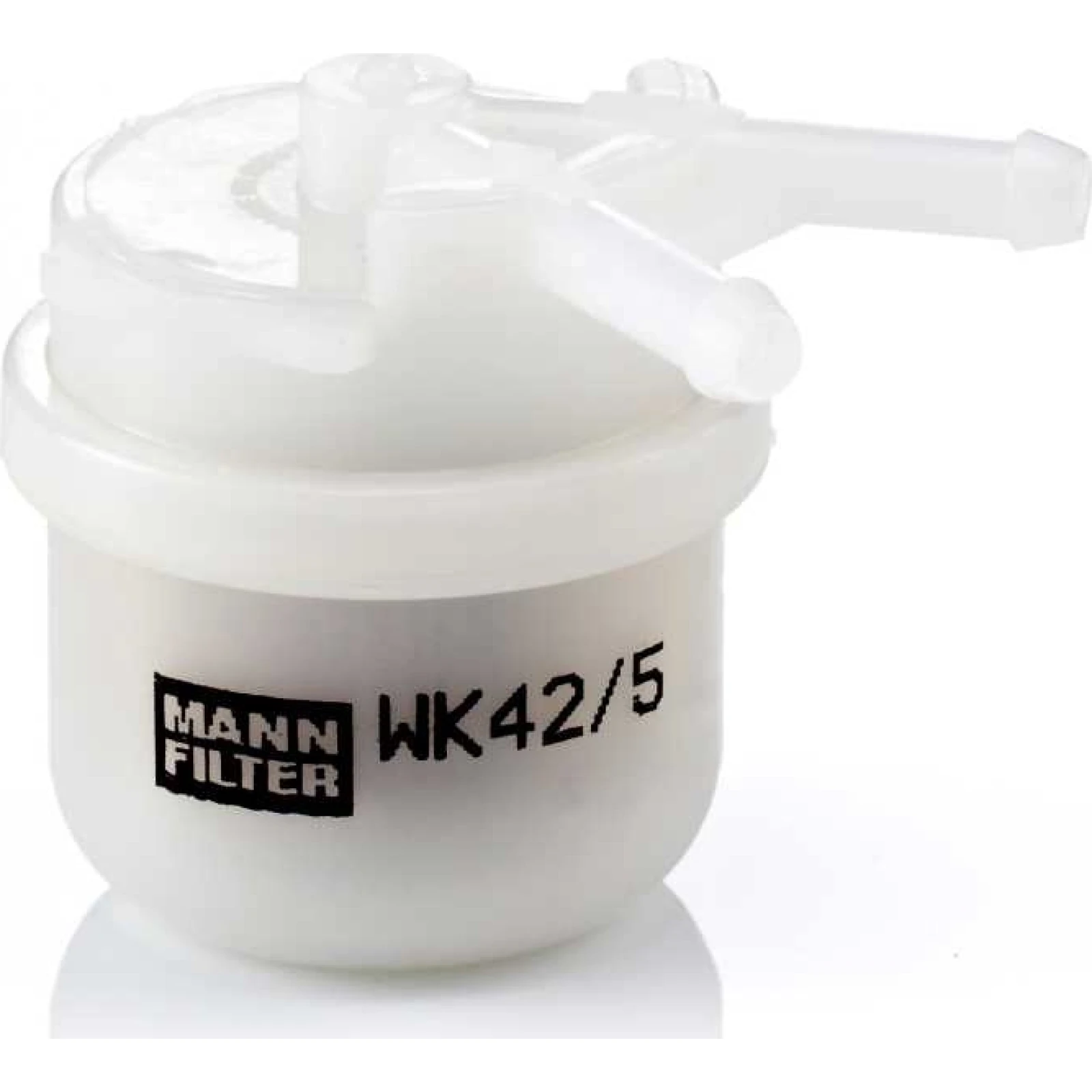 Mann & Hummel Kraftstofffilter PKW WK 42/5
