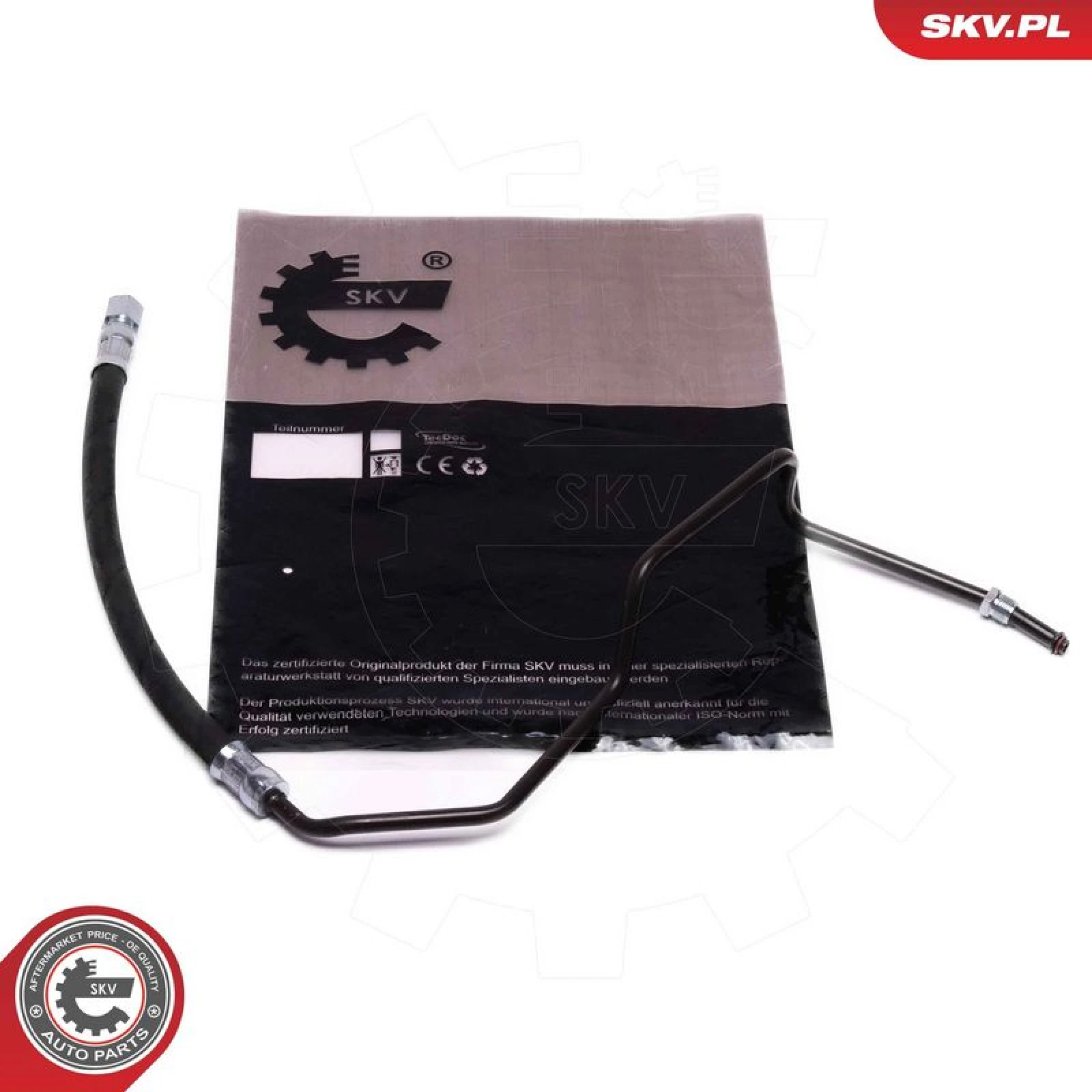 ESEN SKV Hydraulikschlauch, Lenkung 10SKV898