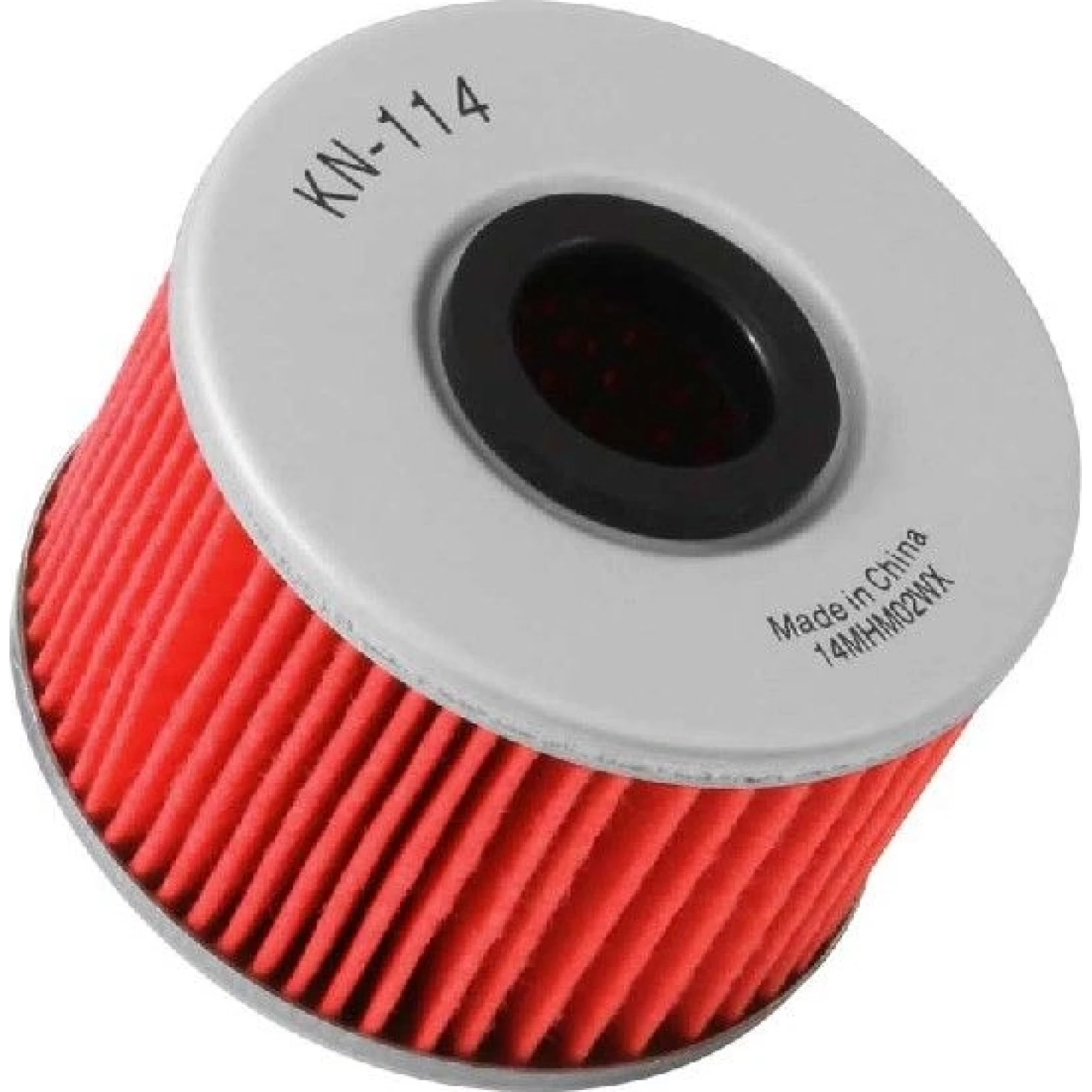 Ölfilter Motorrad Wk Ad Honda KN-114